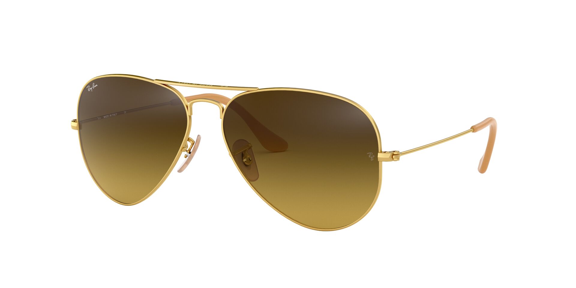 RAY-BAN RB3025 AVIATOR LARGE METAL 112/85 55 - 13