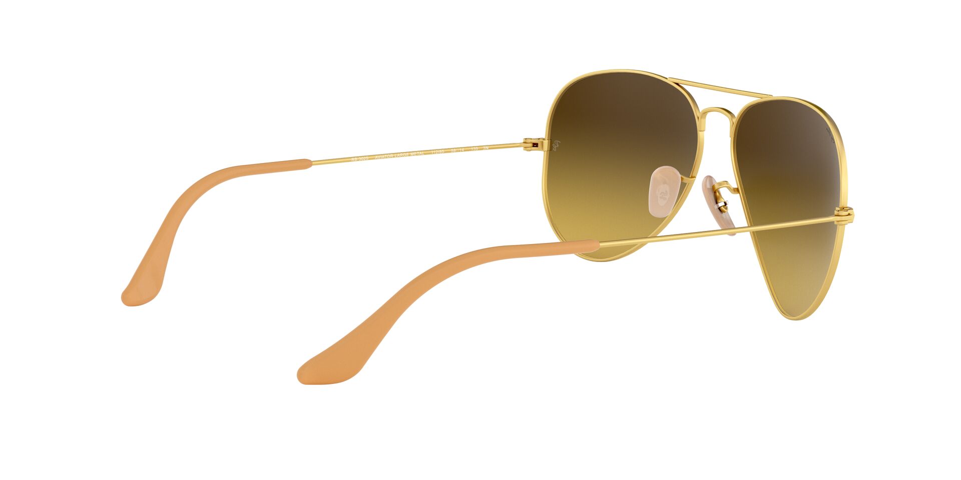 RAY-BAN RB3025 AVIATOR LARGE METAL 112/85 55 - 20