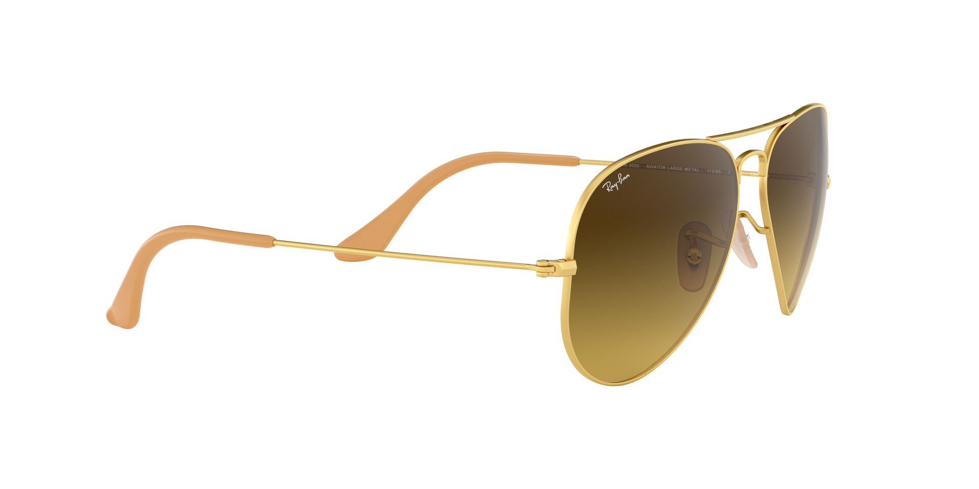 RAY-BAN RB3025 AVIATOR LARGE METAL 112/85 55 - 22