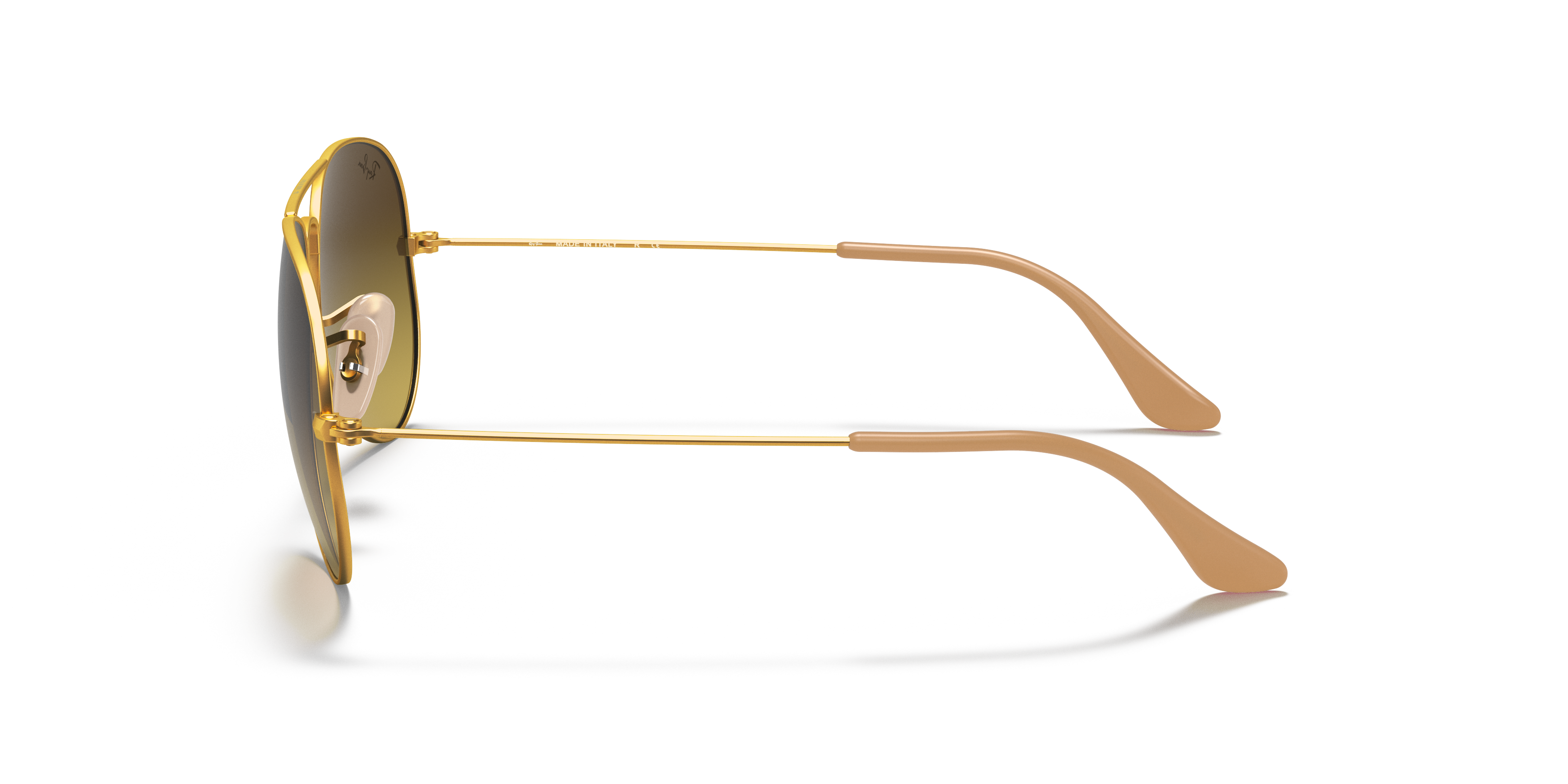 RAY-BAN RB3025 AVIATOR LARGE METAL 112/85 55