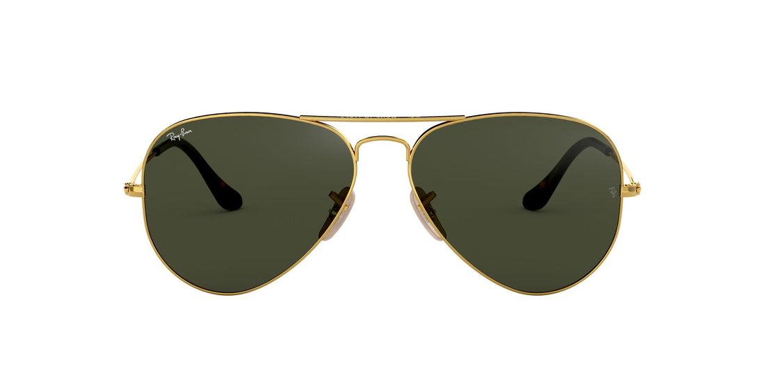 RAY-BAN RB3025 AVIATOR LARGE METAL 181 62 - 4
