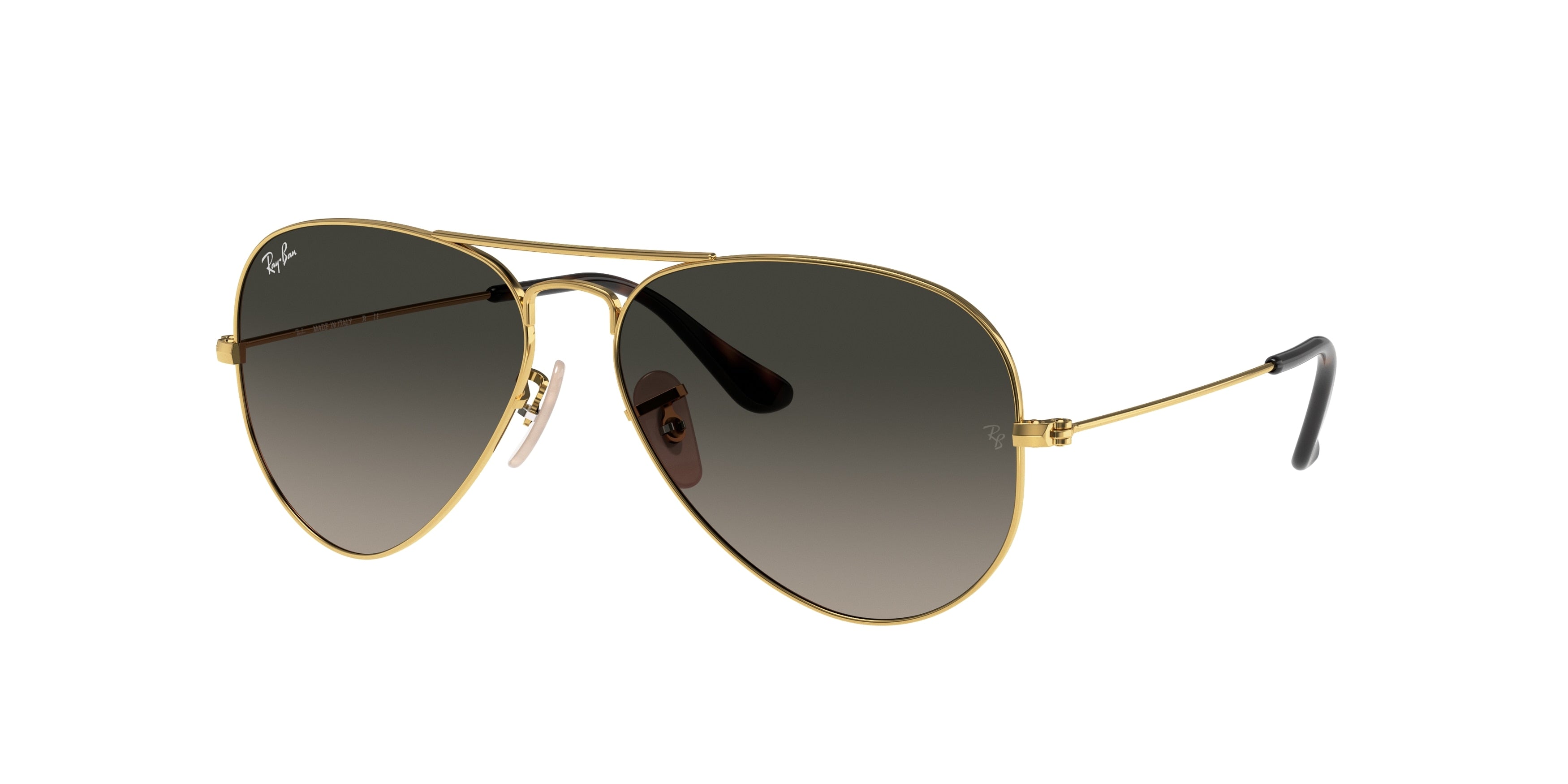 RAY-BAN RB3025 AVIATOR LARGE METAL 181/71 62