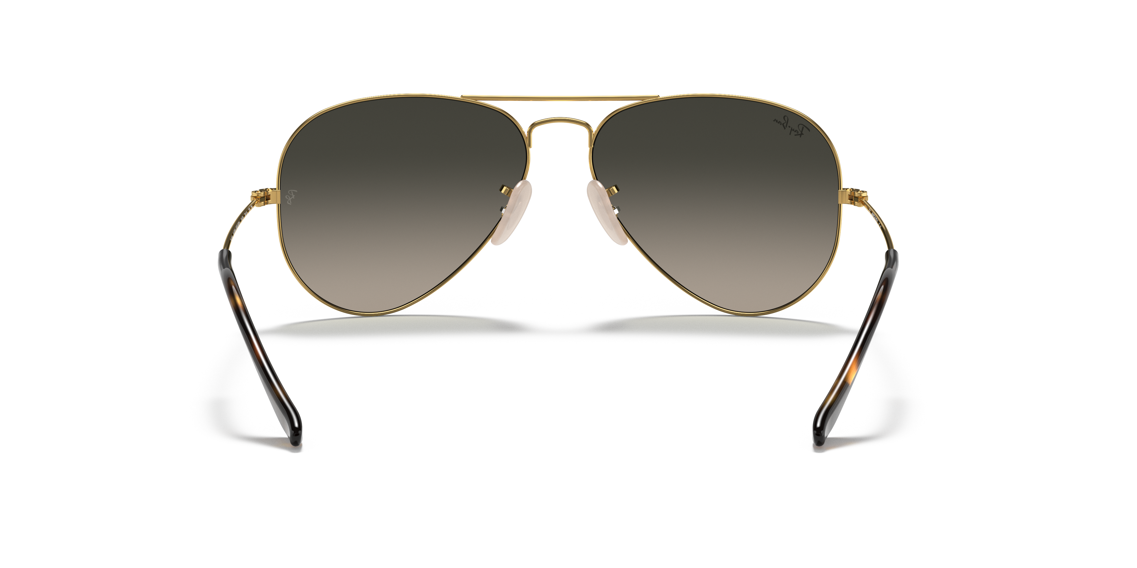 RAY-BAN RB3025 AVIATOR LARGE METAL 181/71 62