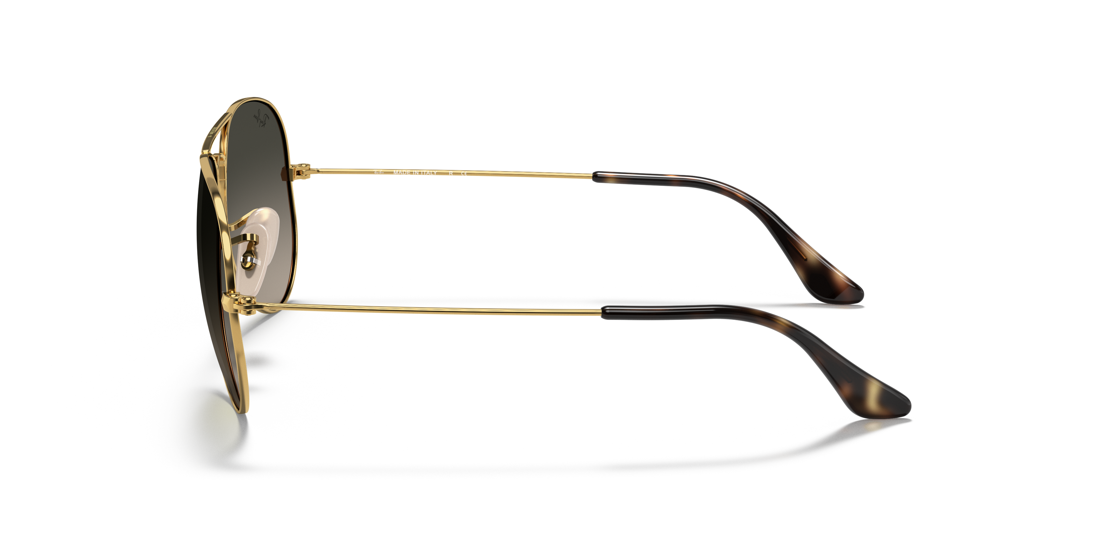 RAY-BAN RB3025 AVIATOR LARGE METAL 181/71 62
