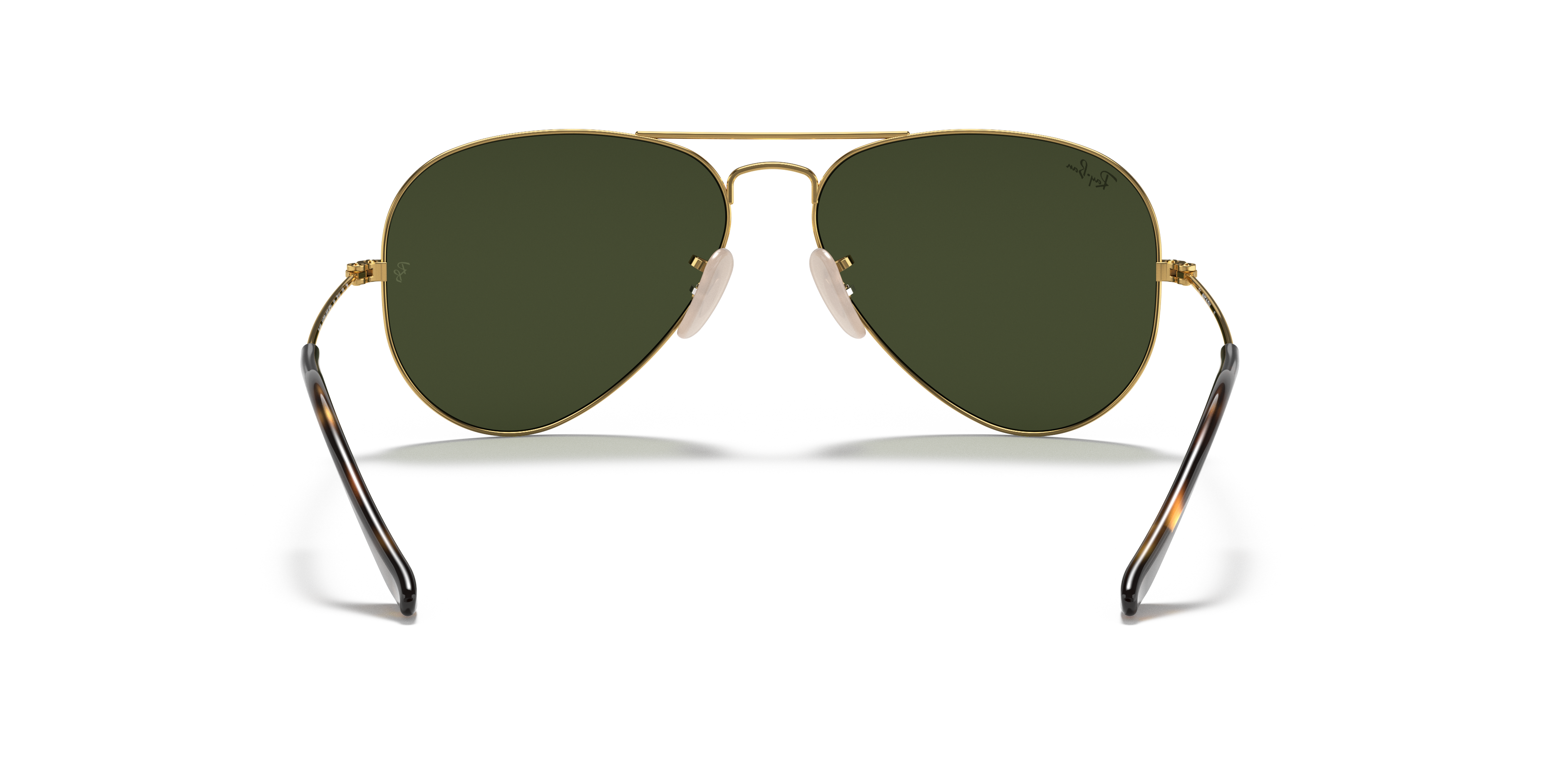 Ray-Ban RB3025 Aviator Large Metal 181 62