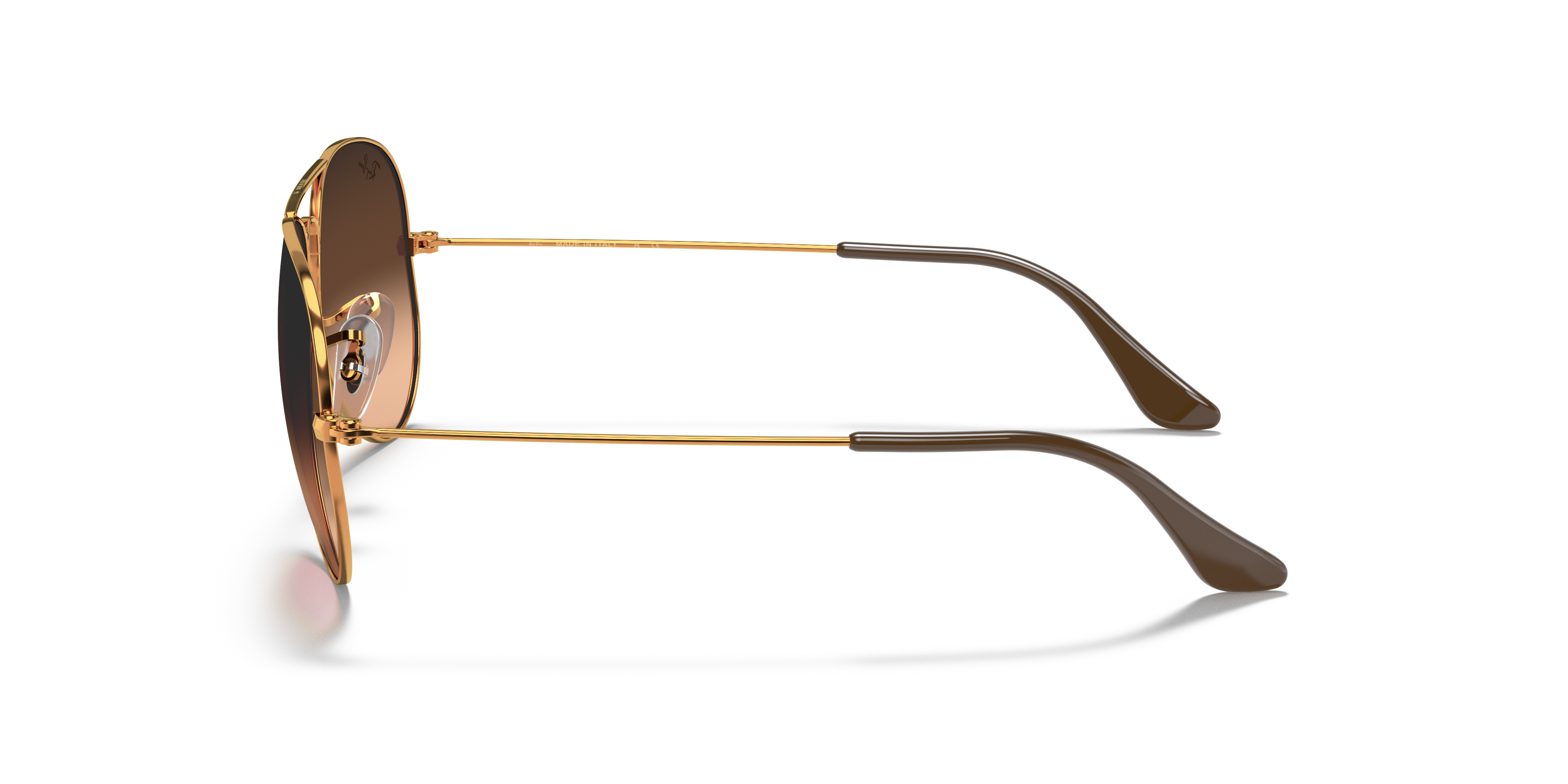 Ray-ban rb3025 aviatore grande metallo 9001a5 55