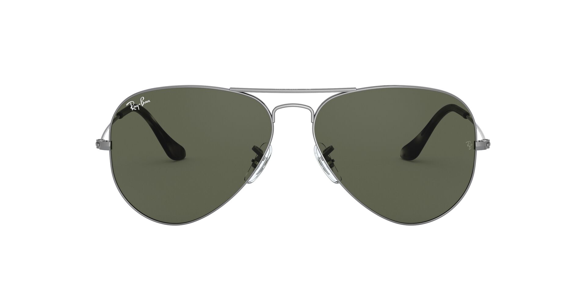 RAY-BAN RB3025 AVIATOR LARGE METAL 919031 55 - 18