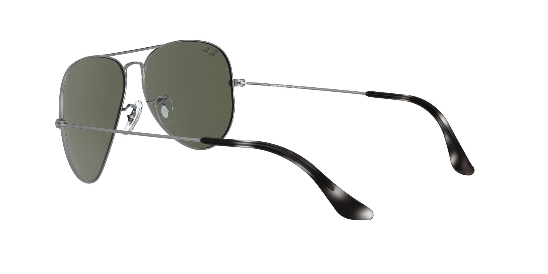 RAY-BAN RB3025 AVIATOR LARGE METAL 919031 58 - 17