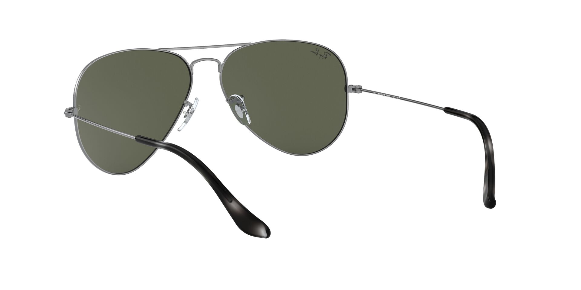 RAY-BAN RB3025 AVIATOR LARGE METAL 919031 55 - 23