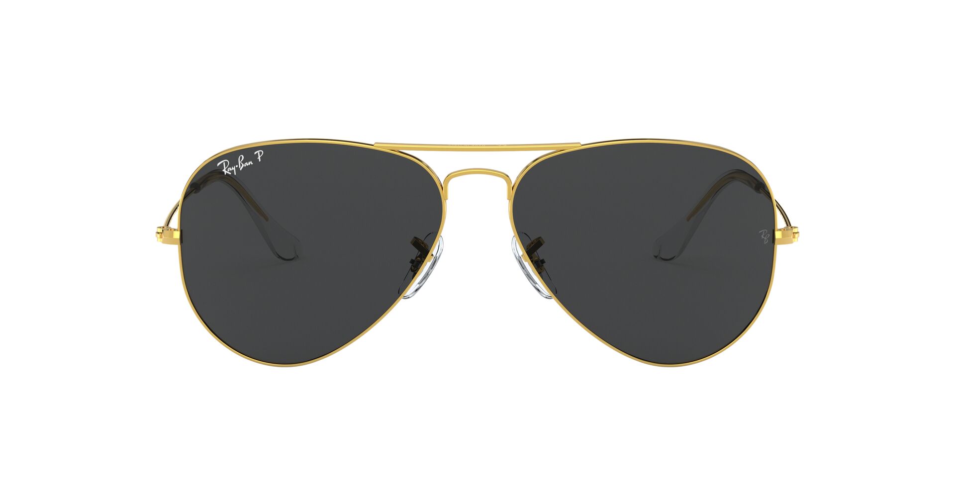RAY-BAN RB3025 AVIATOR LARGE METAL 919648 58 - 11