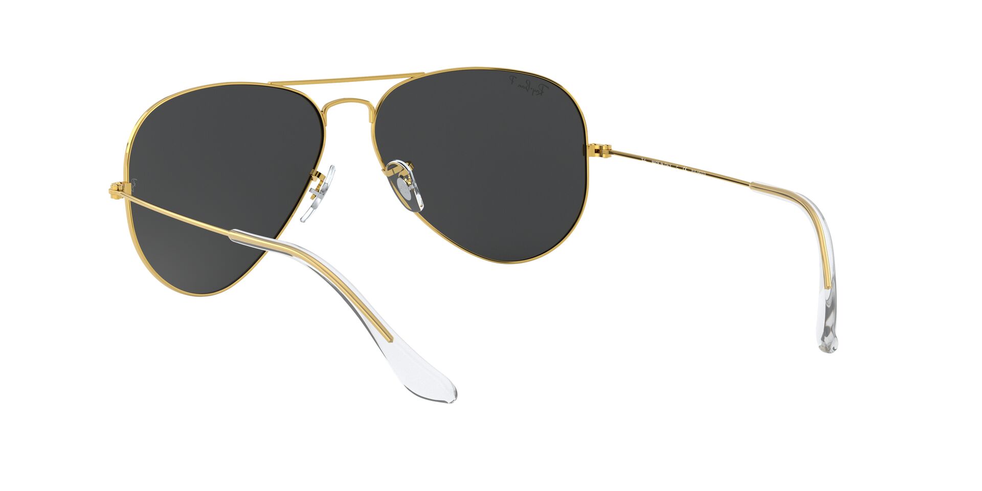RAY-BAN RB3025 AVIATOR LARGE METAL 919648 55 - 18