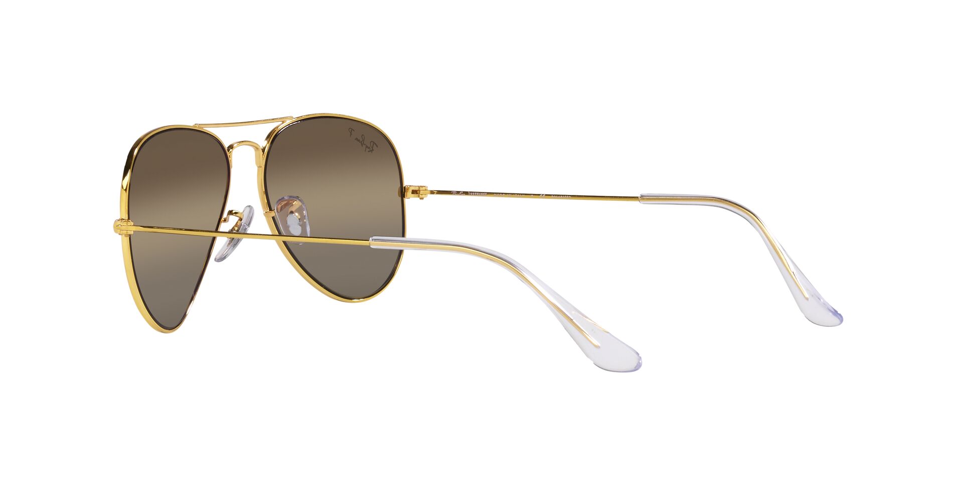 RAY-BAN RB3025 AVIATOR LARGE METAL 9196G5 58 - 1