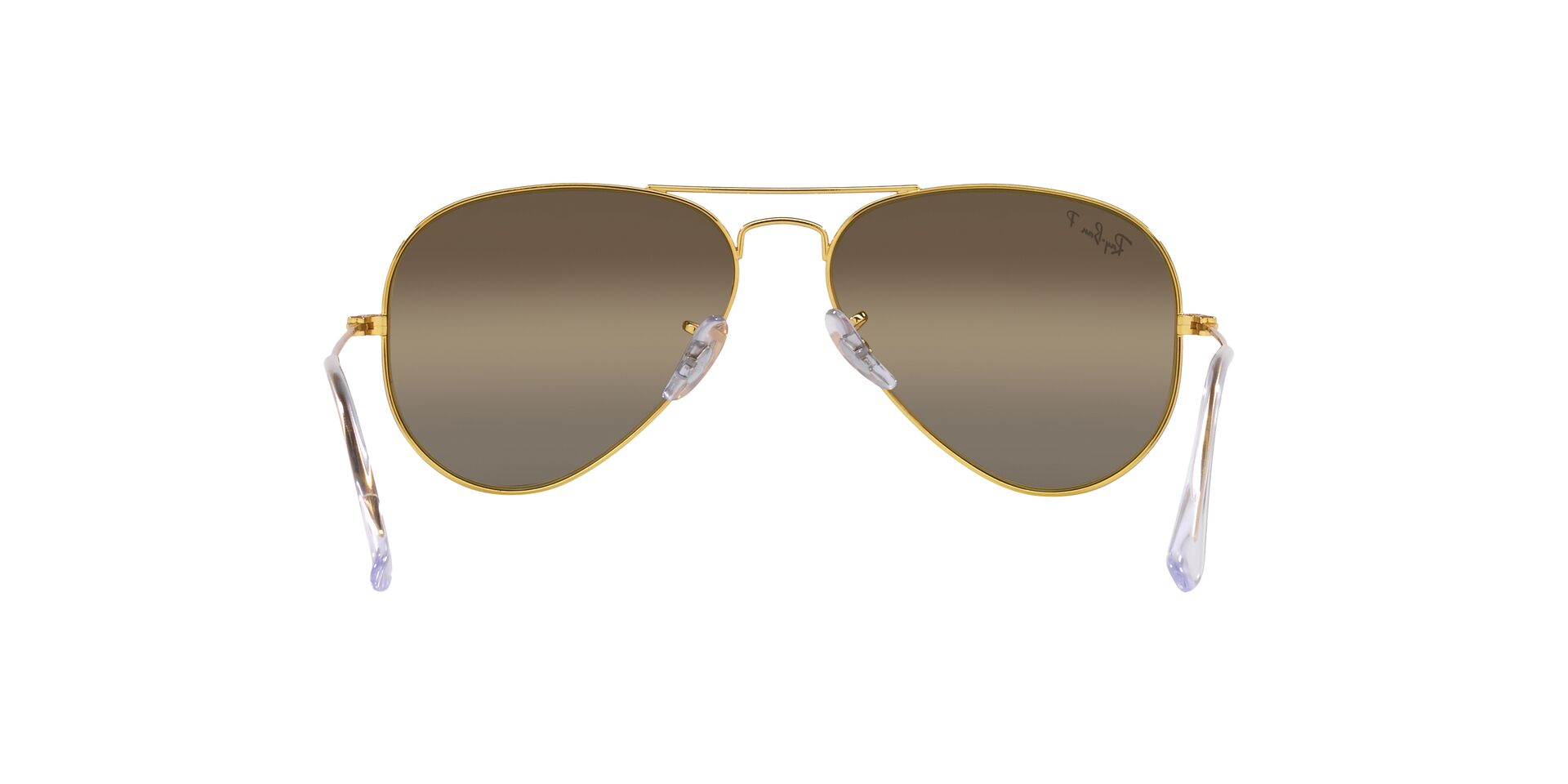 RAY-BAN RB3025 AVIATOR LARGE METAL 9196G5 55 - 3