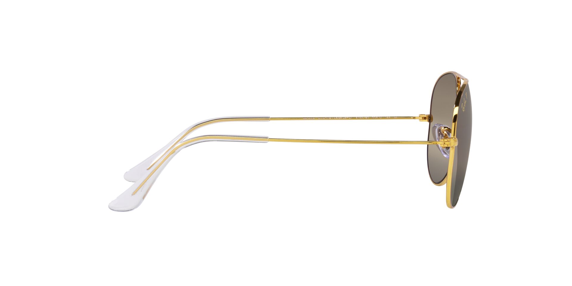 RAY-BAN RB3025 AVIATOR LARGE METAL 9196G5 58 - 6