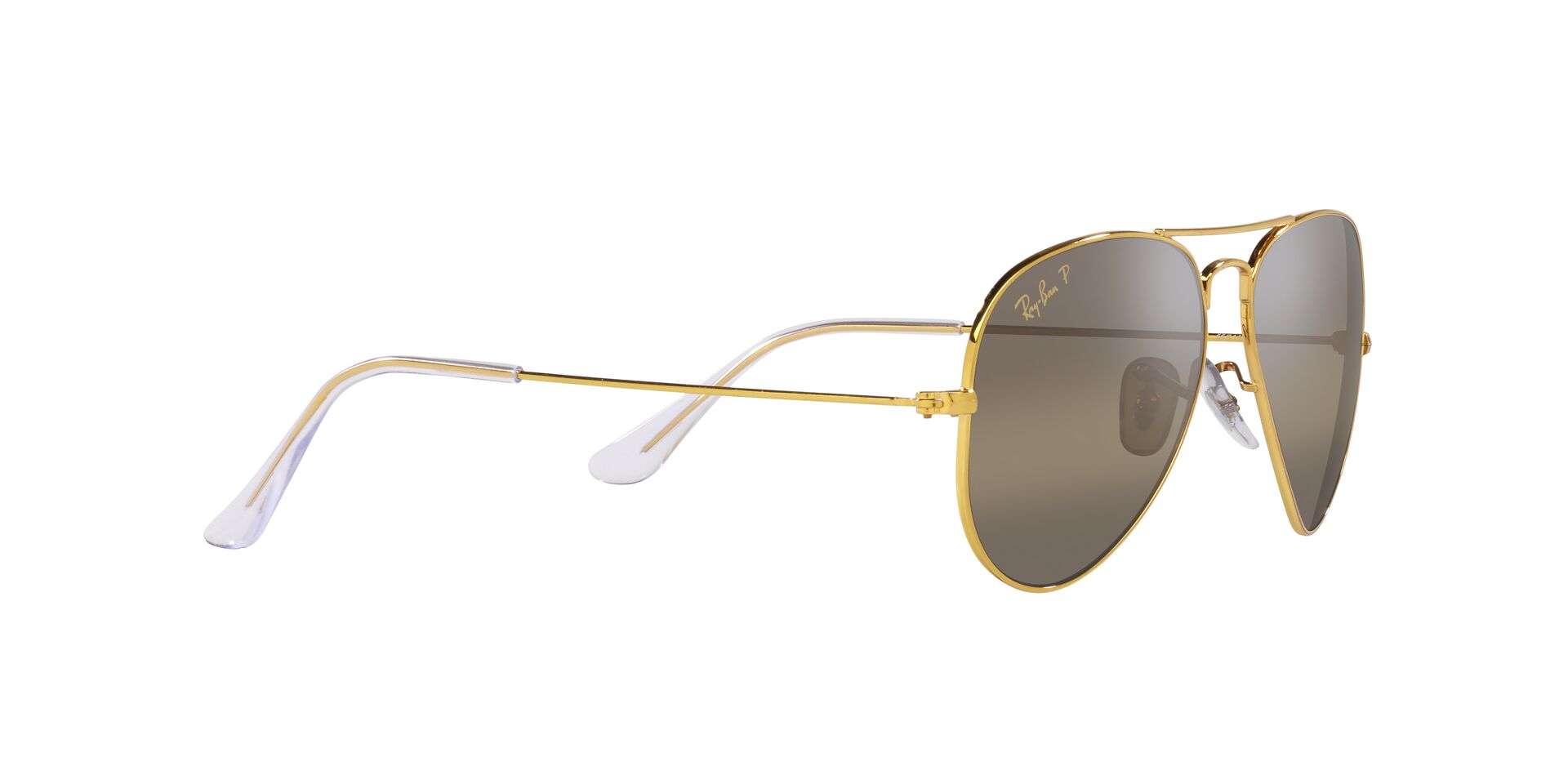 RAY-BAN RB3025 AVIATOR LARGE METAL 9196G5 55 - 7