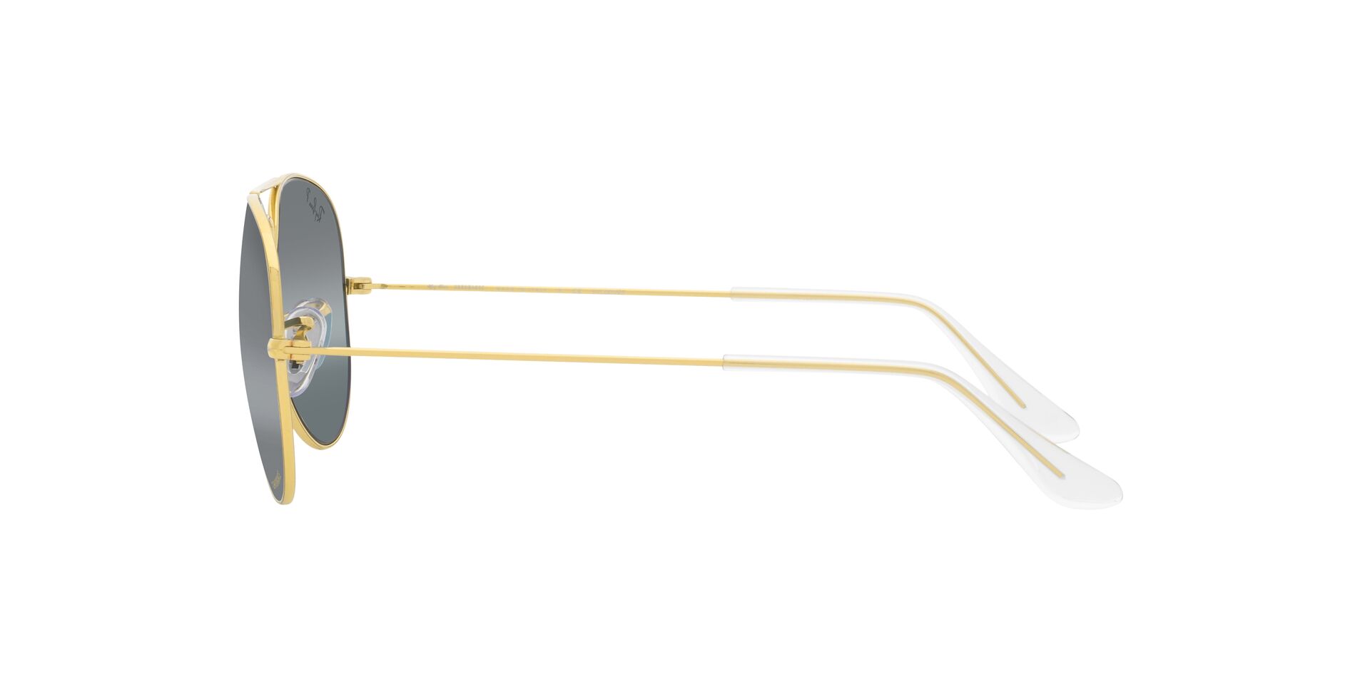 RAY-BAN RB3025 AVIATOR LARGE METAL 9196G6 62 - 21