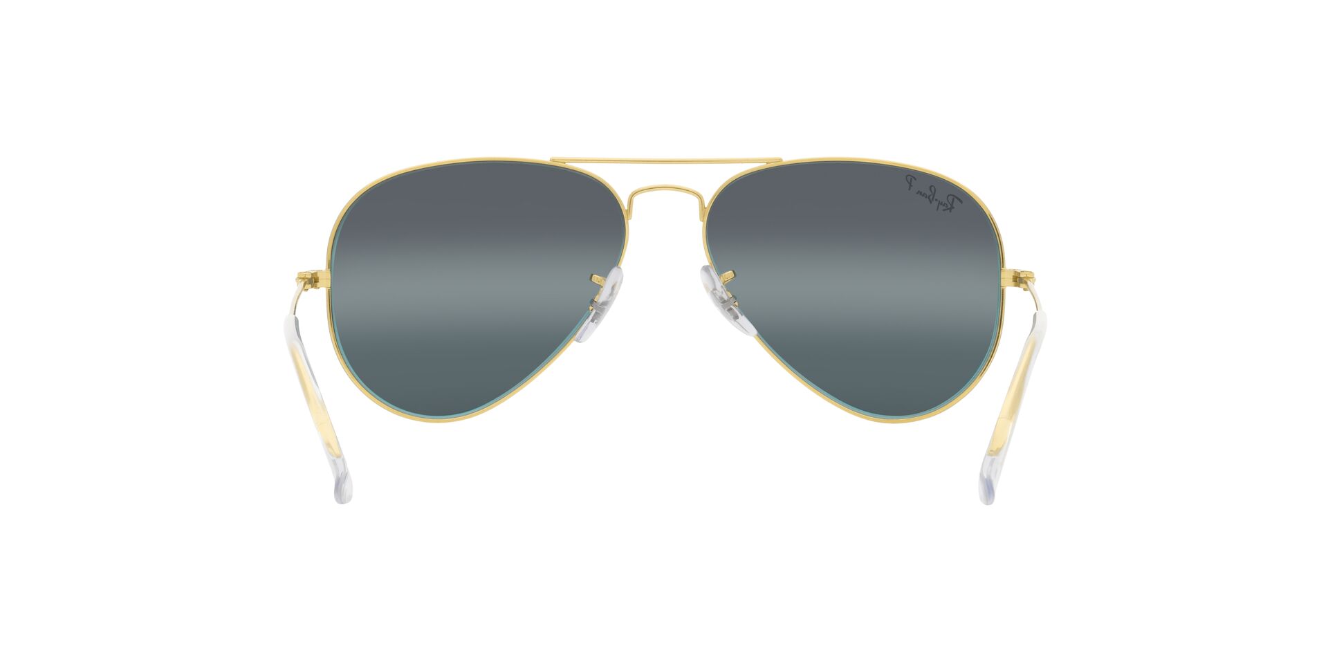 RAY-BAN RB3025 AVIATOR LARGE METAL 9196G6 58 - 21