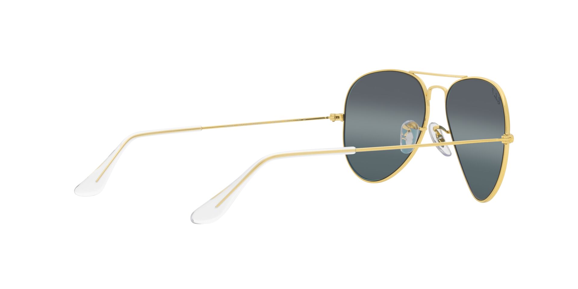 RAY-BAN RB3025 AVIATOR LARGE METAL 9196G6 58 - 23