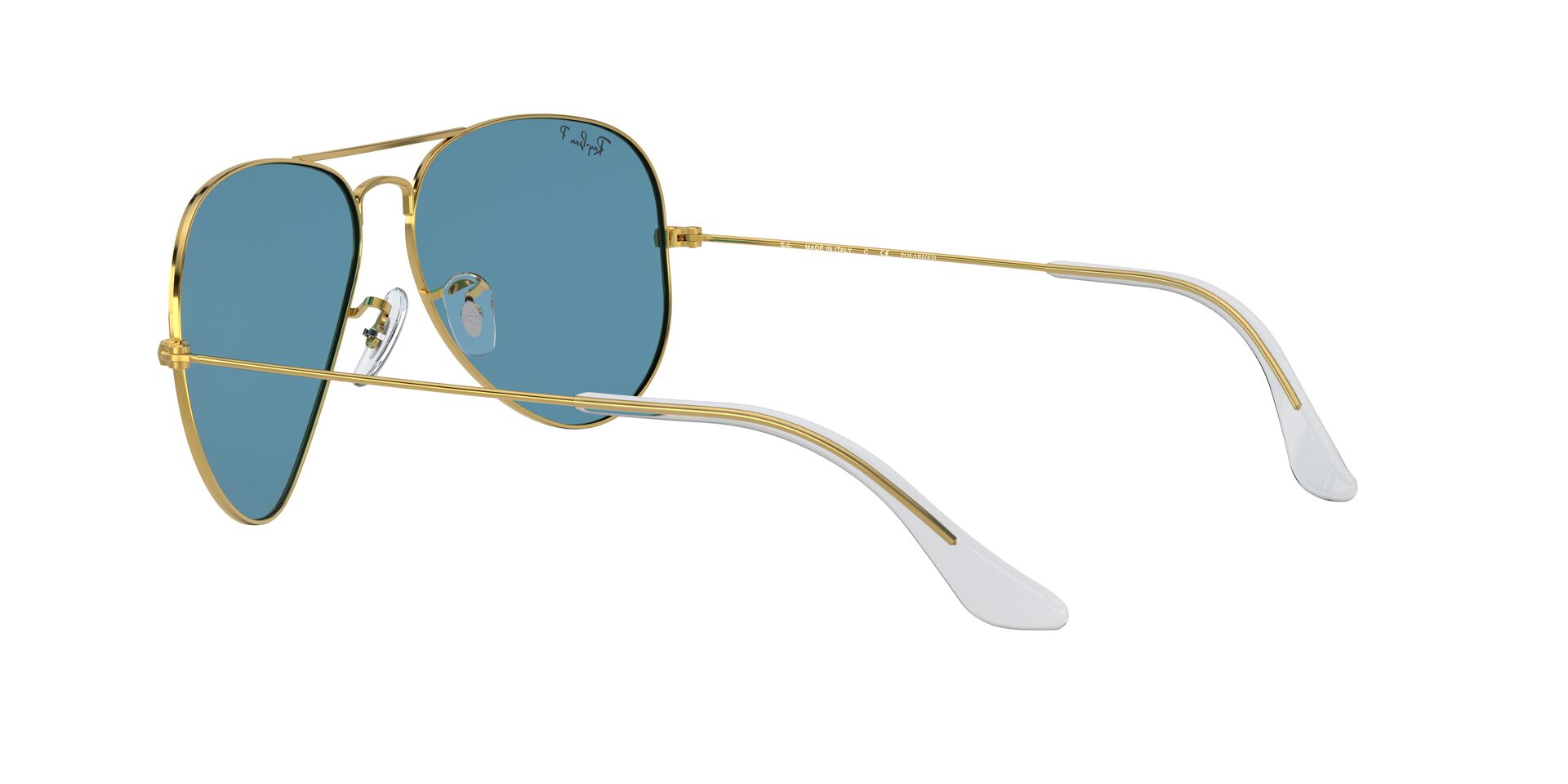 RAY-BAN RB3025 AVIATOR LARGE METAL 9196S2 58 - 5