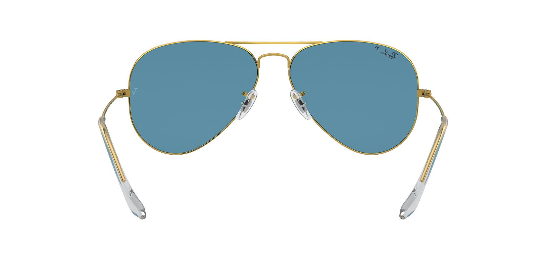 RAY-BAN RB3025 AVIATOR LARGE METAL 9196S2 62 - 7