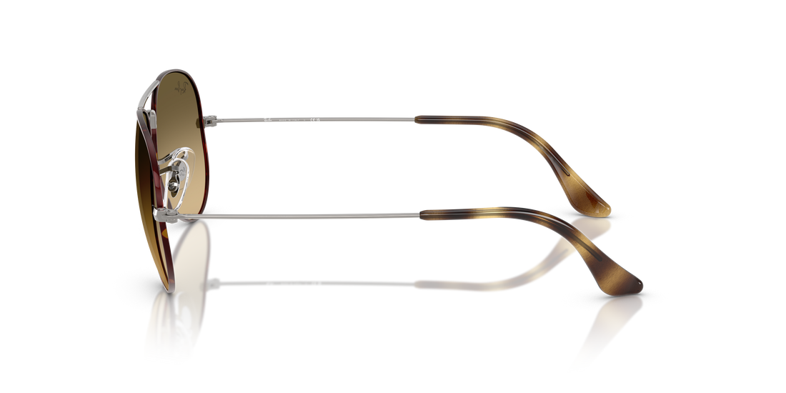 RAY-BAN RB3025 AVIATOR 92700A 58