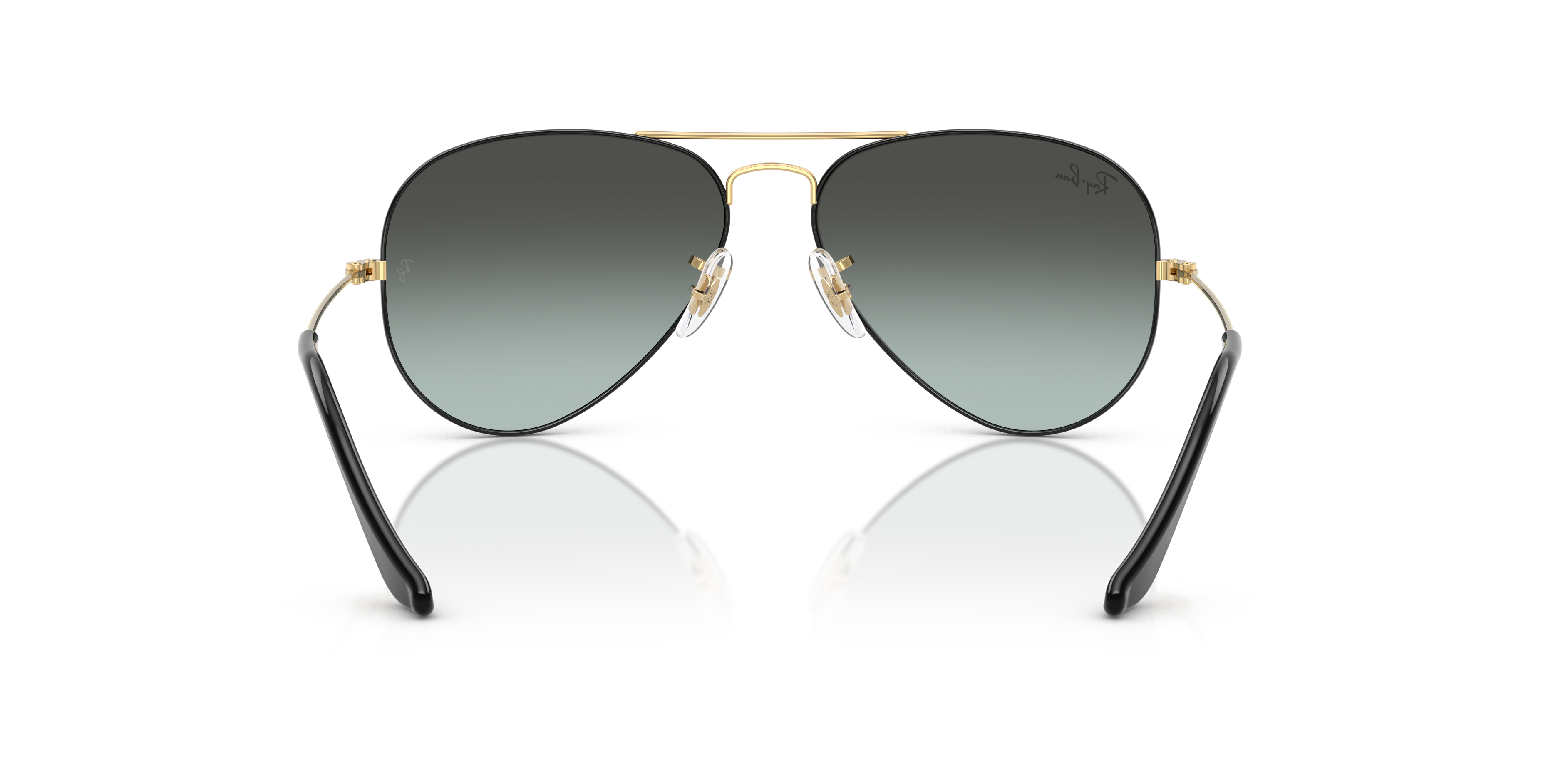 RAY-BAN RB3025 AVIATOR 9271GK 58