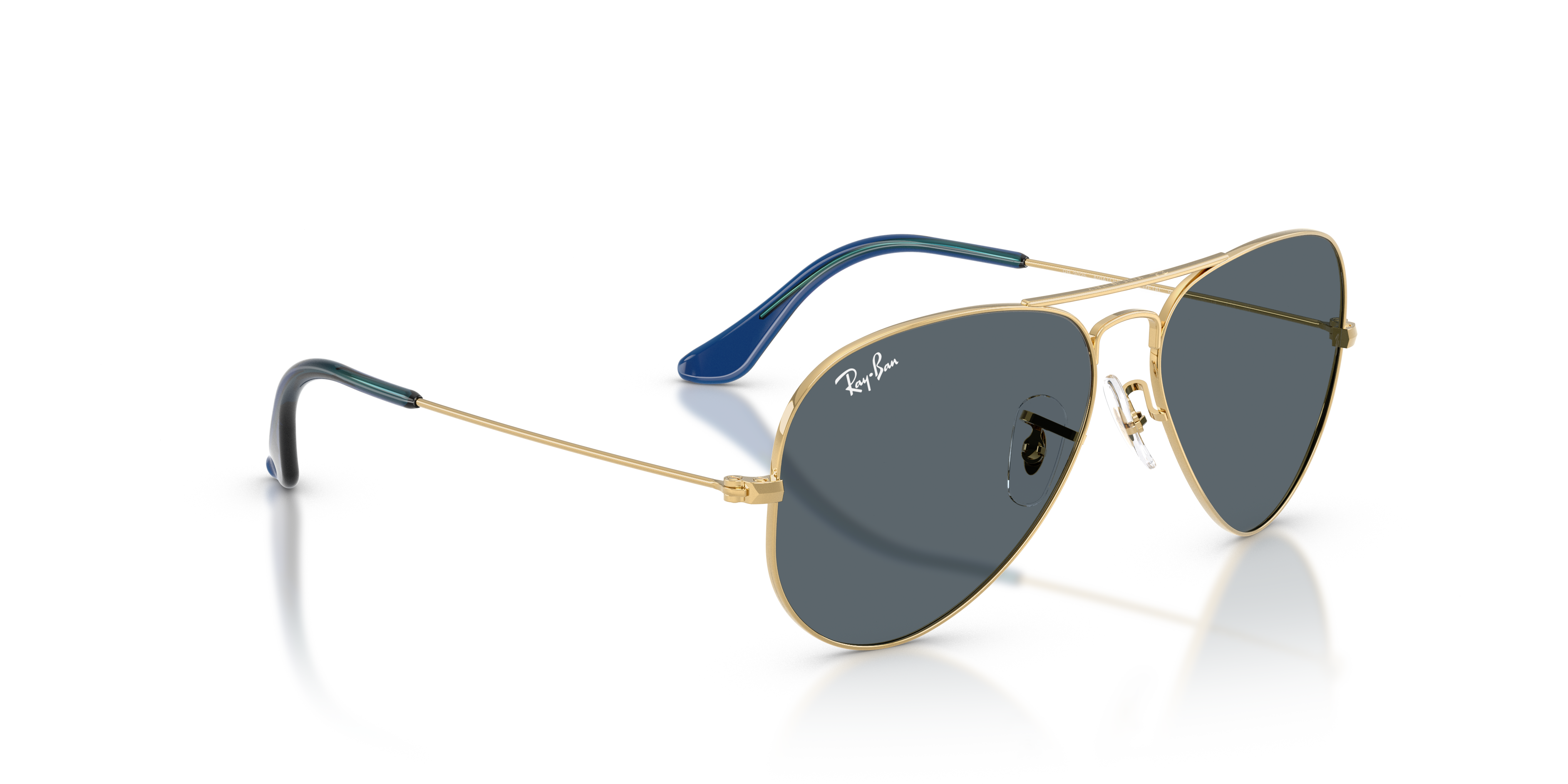 RAY-BAN RB3025 AVIATOR 9278R5 62