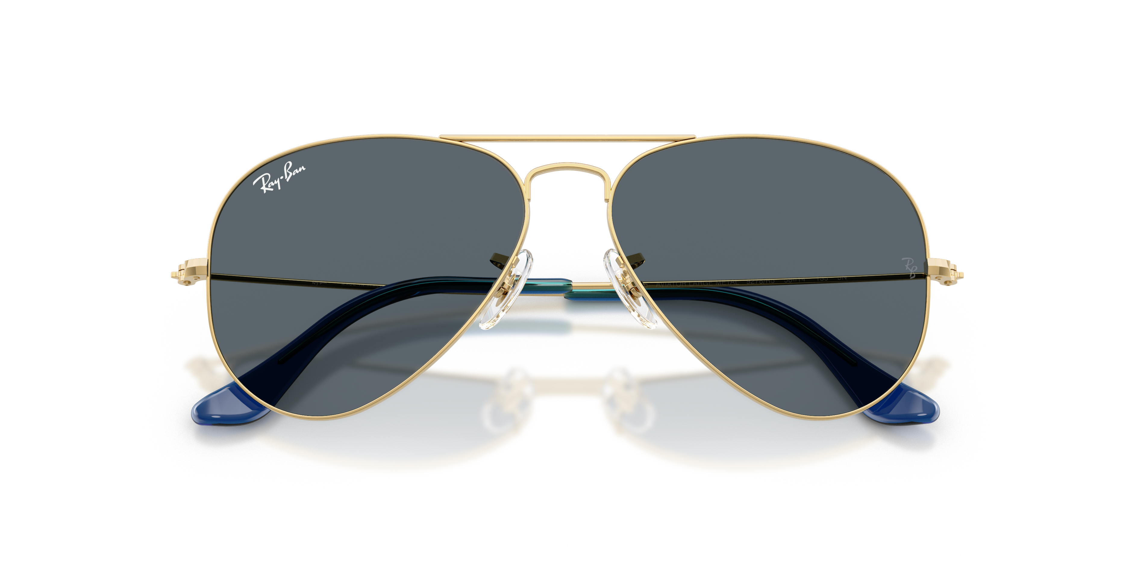RAY-BAN RB3025 AVIATOR 9278R5 62