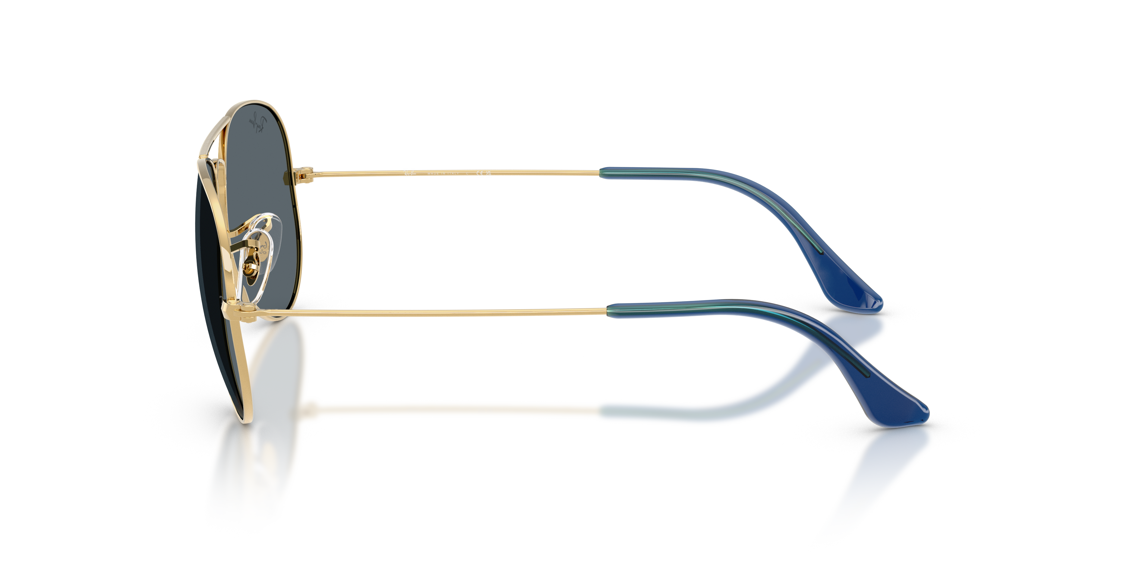 RAY-BAN RB3025 AVIATOR 9278R5 62