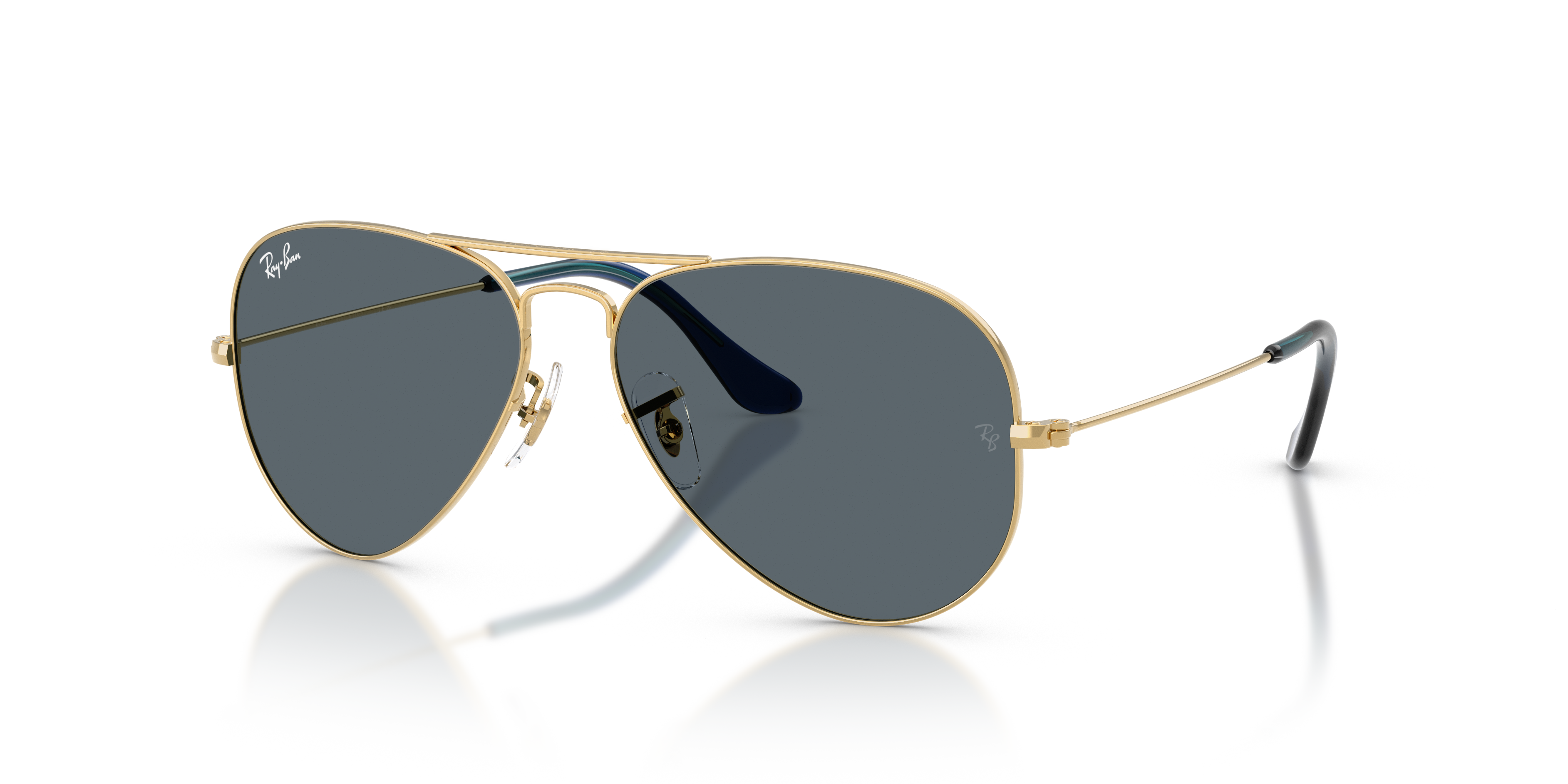 RAY-BAN RB3025 AVIATOR 9278R5 62