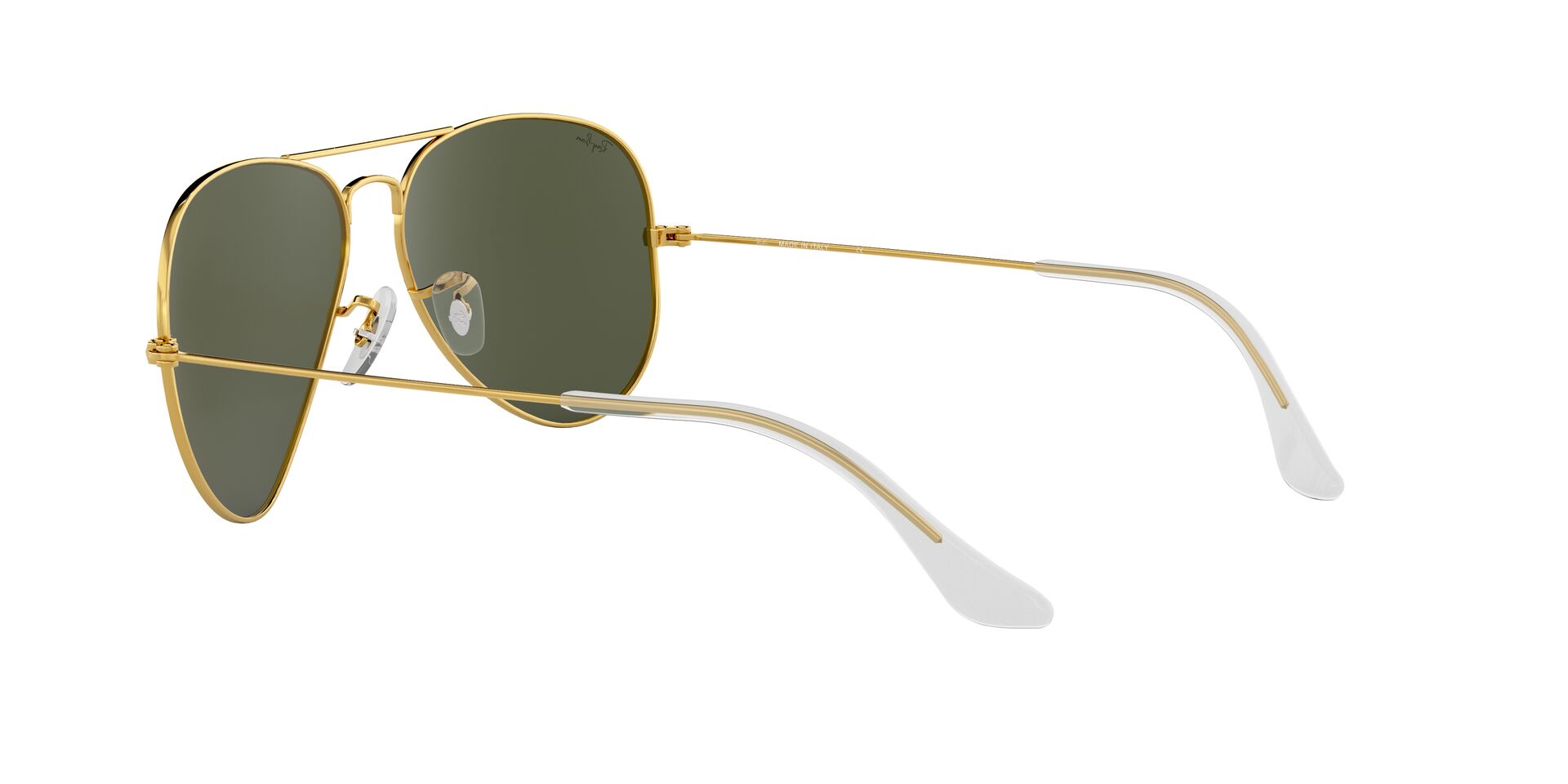 RAY-BAN RB3025 AVIATOR LARGE METAL L0205 58 - 12