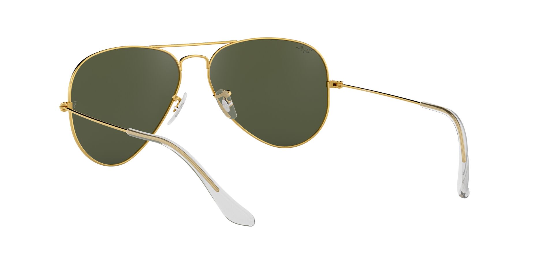 RAY-BAN RB3025 AVIATOR LARGE METAL L0205 58 - 13