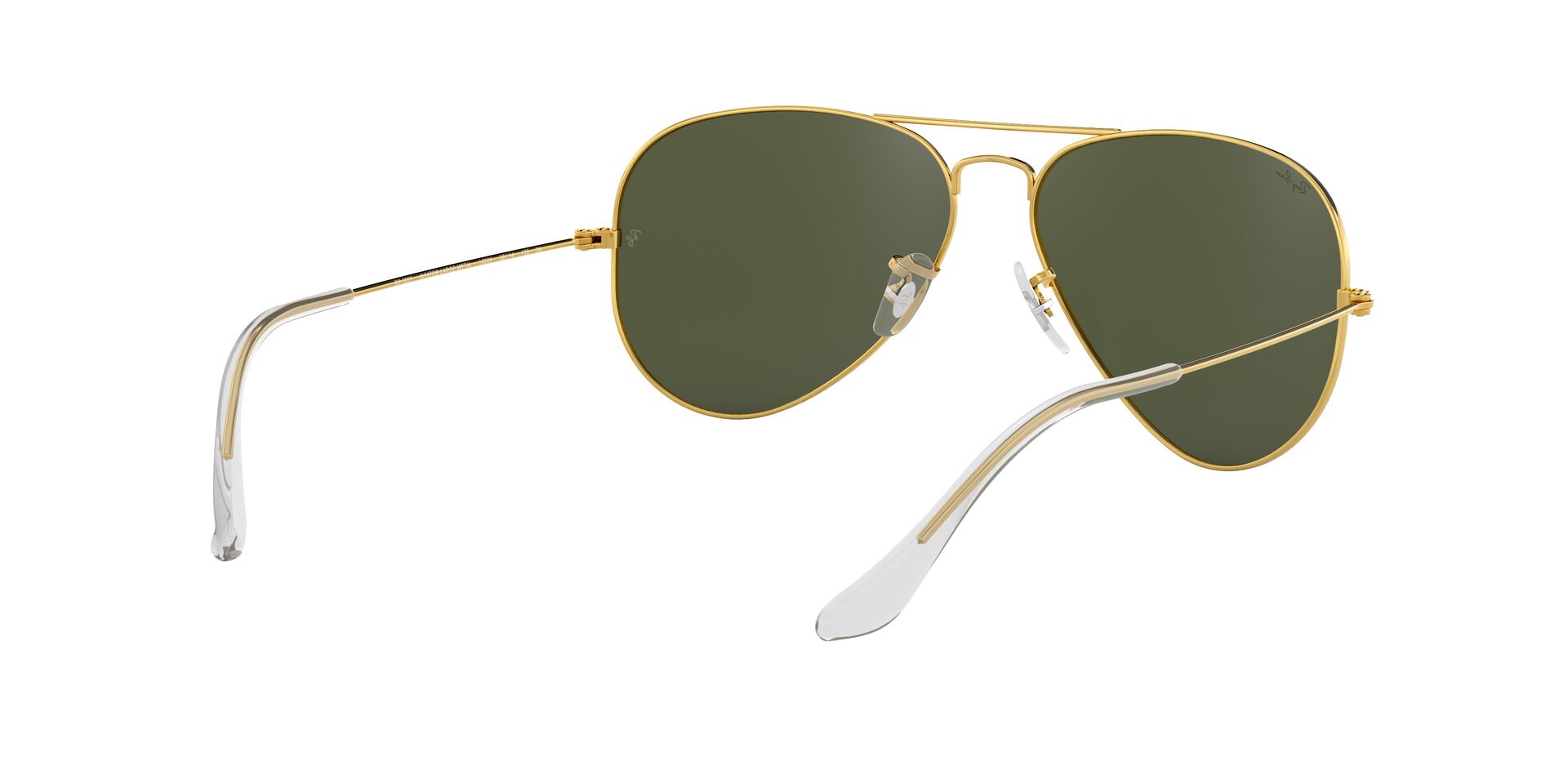 RAY-BAN RB3025 AVIATOR LARGE METAL L0205 58 - 15