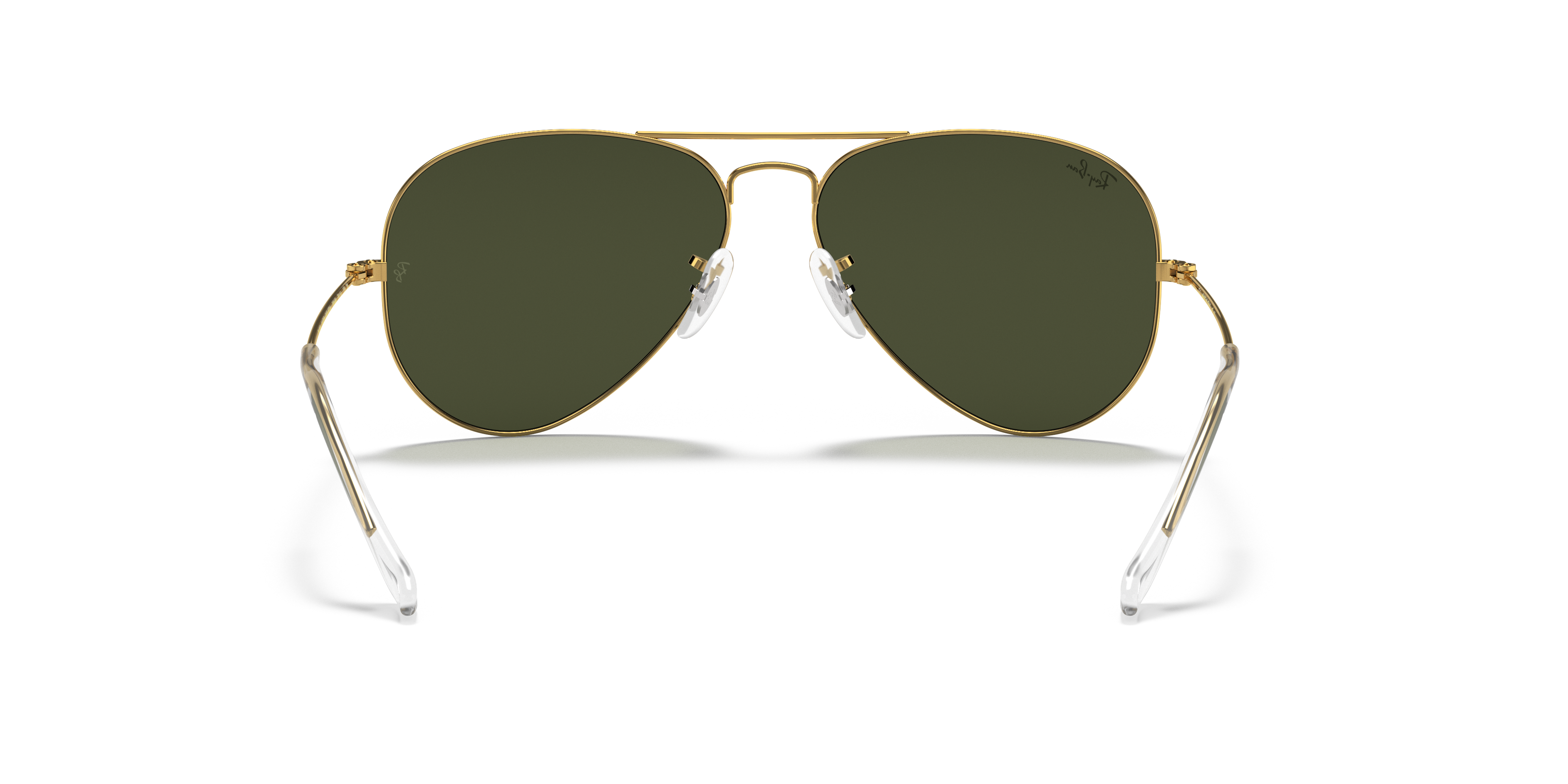 Ray-Ban RB3025 Aviator Large Metal L0205 58