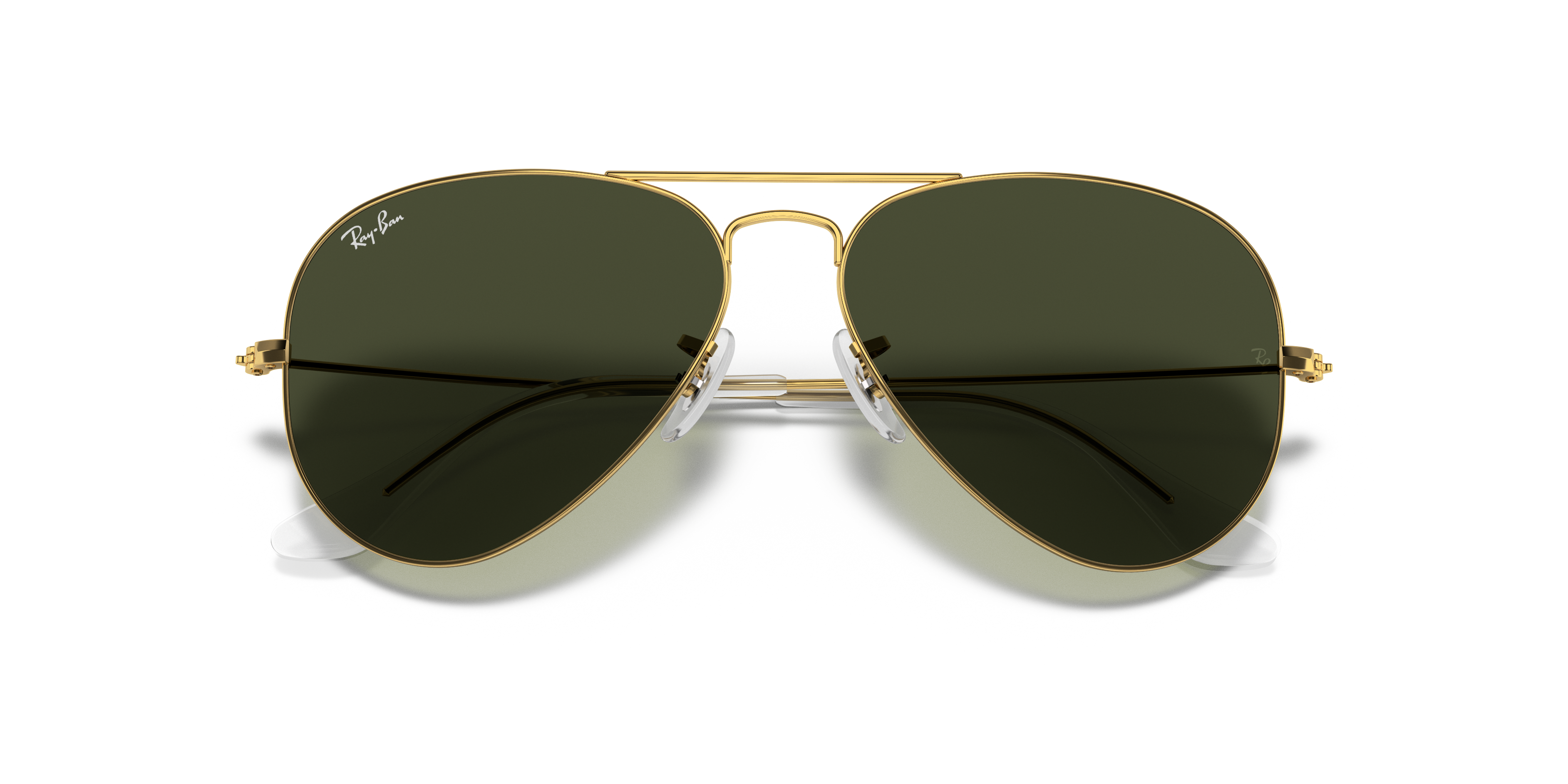 Ray-Ban RB3025 Aviator Large Metal L0205 58