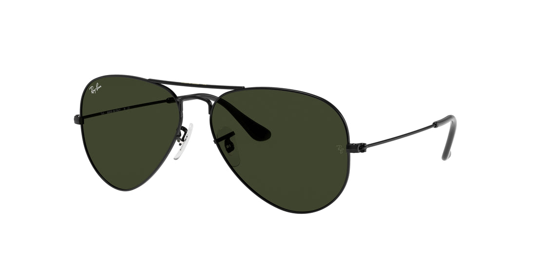 Gafas de sol ray-ban rb3025 aviator large metal l2823 unisex talla 58mm - Vista principal