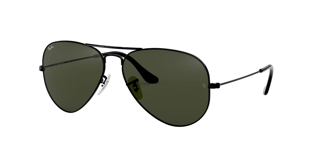 RAY-BAN RB3025 AVIATOR LARGE METAL L2823 58 - 22
