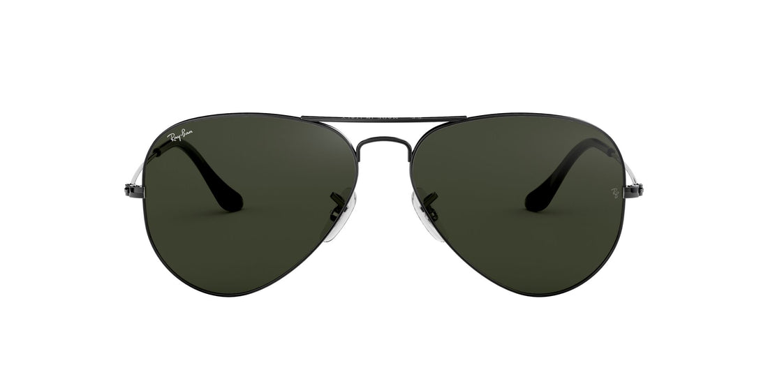 RAY-BAN RB3025 AVIATOR LARGE METAL W0879 58 - 2