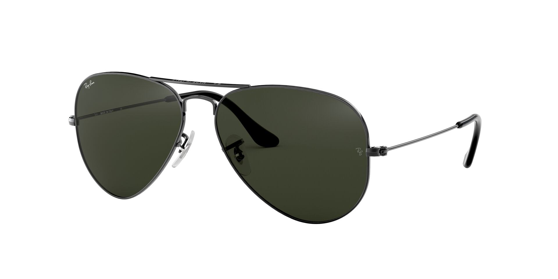 RAY-BAN RB3025 AVIATOR LARGE METAL W0879 58 - 3