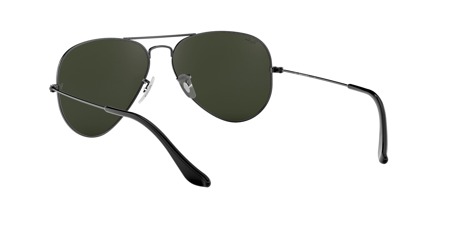 RAY-BAN RB3025 AVIATOR LARGE METAL W0879 58 - 7