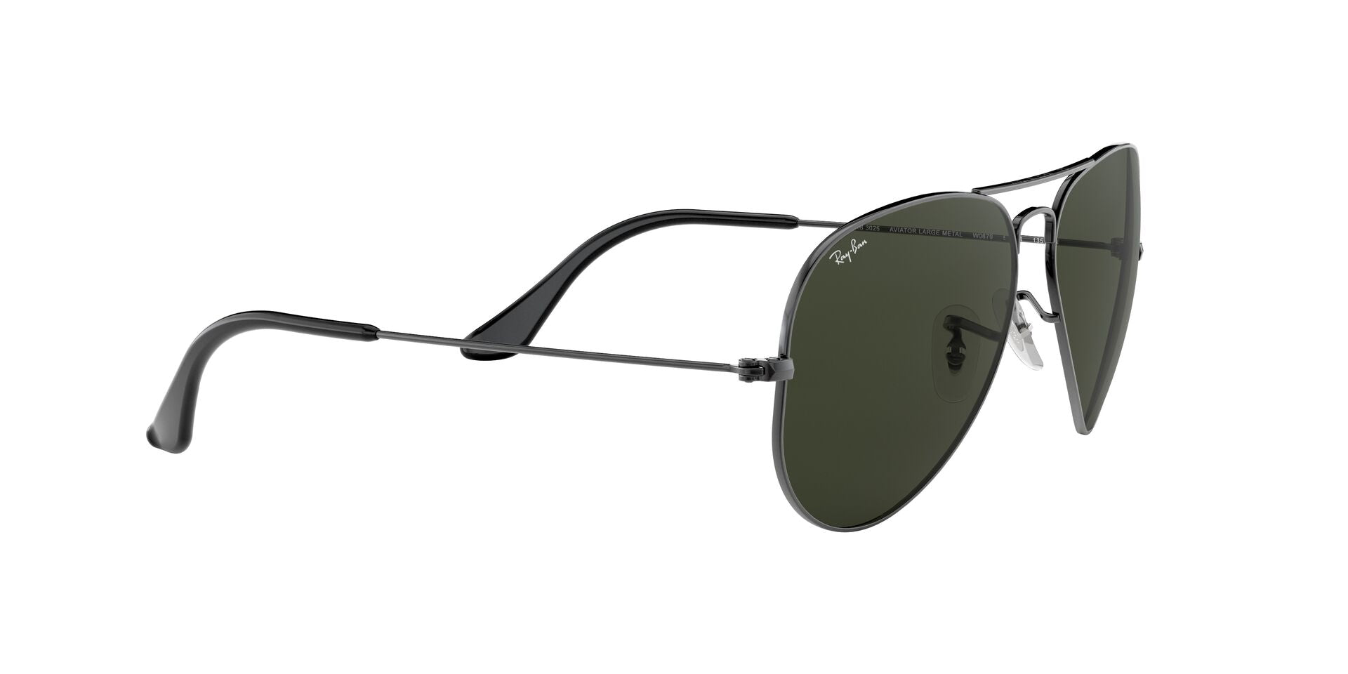 RAY-BAN RB3025 AVIATOR LARGE METAL W0879 58 - 12