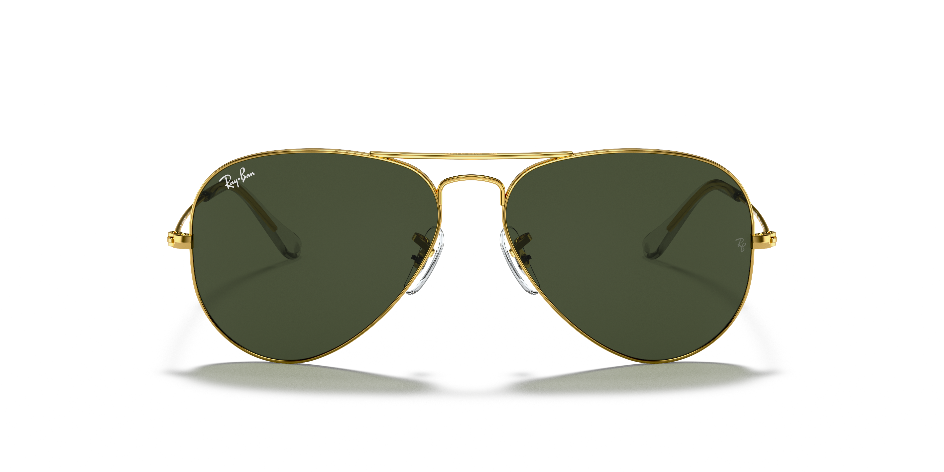 RAY-BAN RB3025 AVIATOR LARGE METAL W3234 55