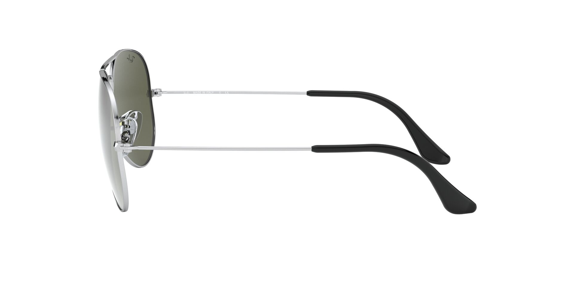 RAY-BAN RB3025 AVIATOR LARGE METAL W3275 55 - 1