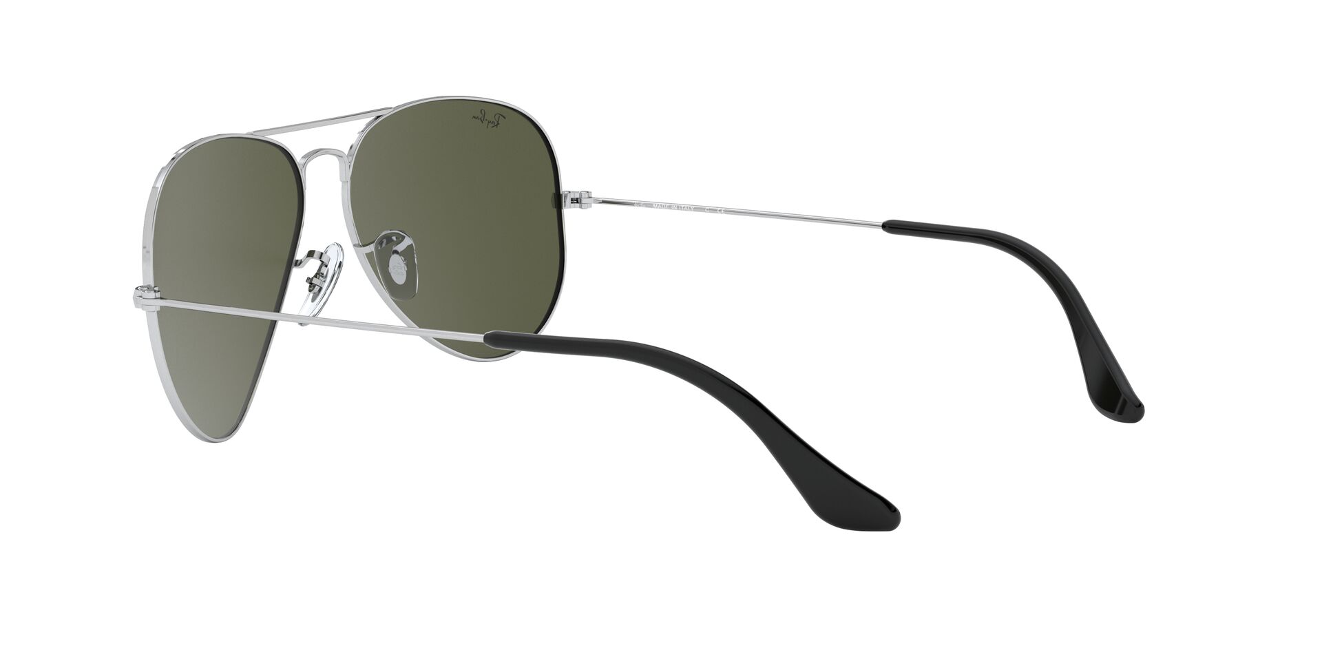 RAY-BAN RB3025 AVIATOR LARGE METAL W3275 55 - 2