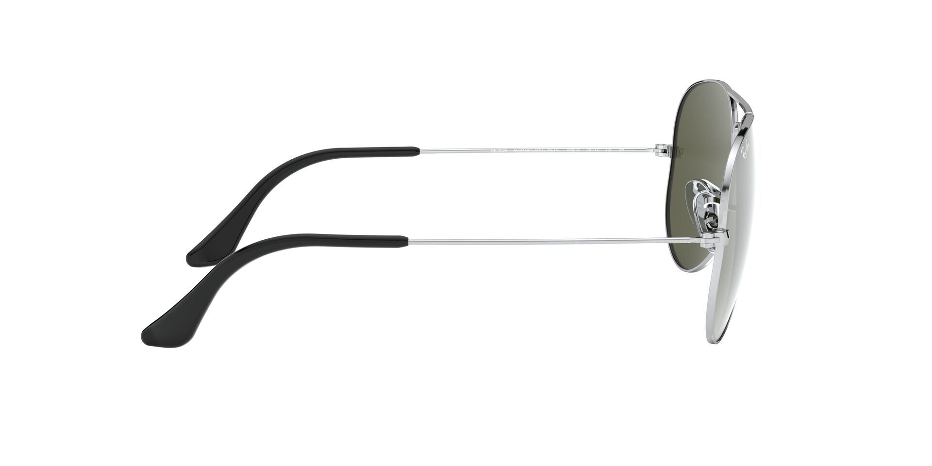 RAY-BAN RB3025 AVIATOR LARGE METAL W3275 55 - 7