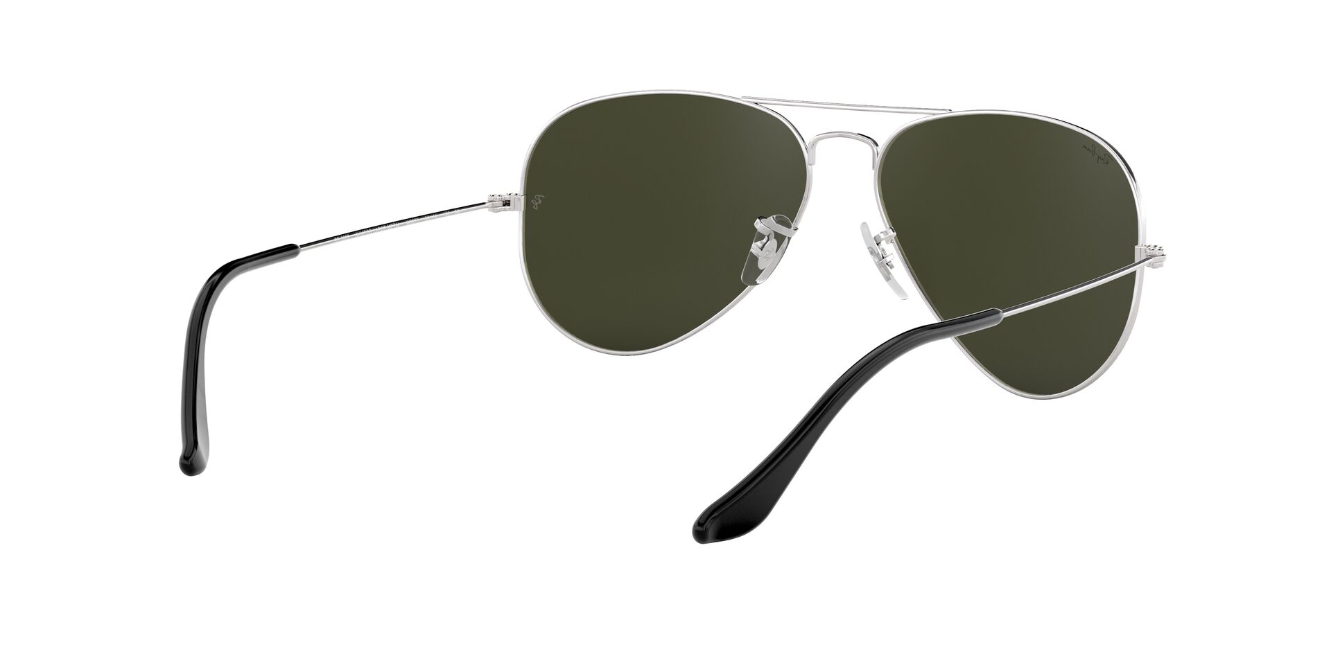 RAY-BAN RB3025 AVIATOR LARGE METAL W3277 58 - 7