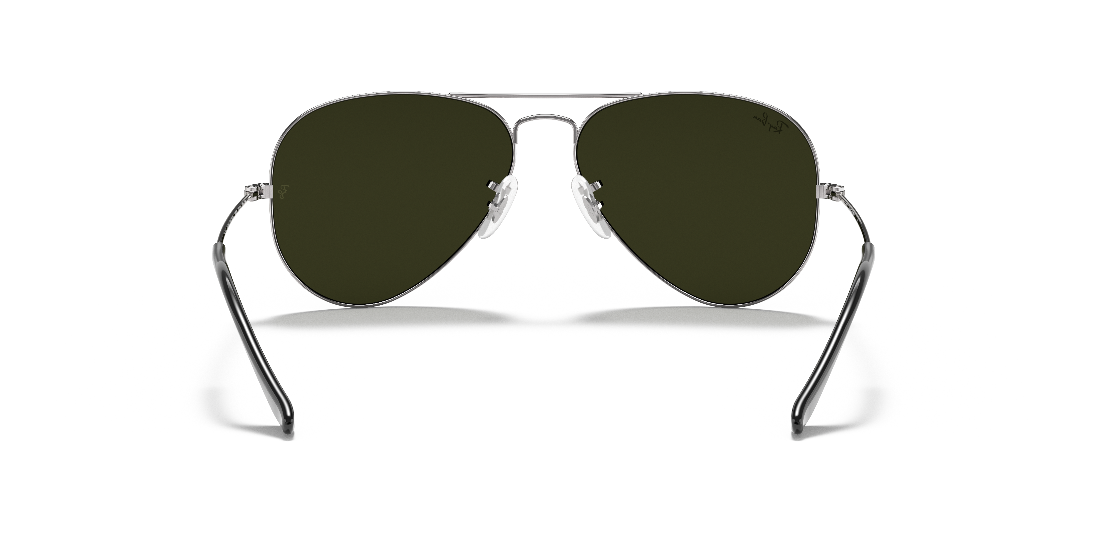 RAY-BAN RB3025 AVIATOR LARGE METAL W3277 58