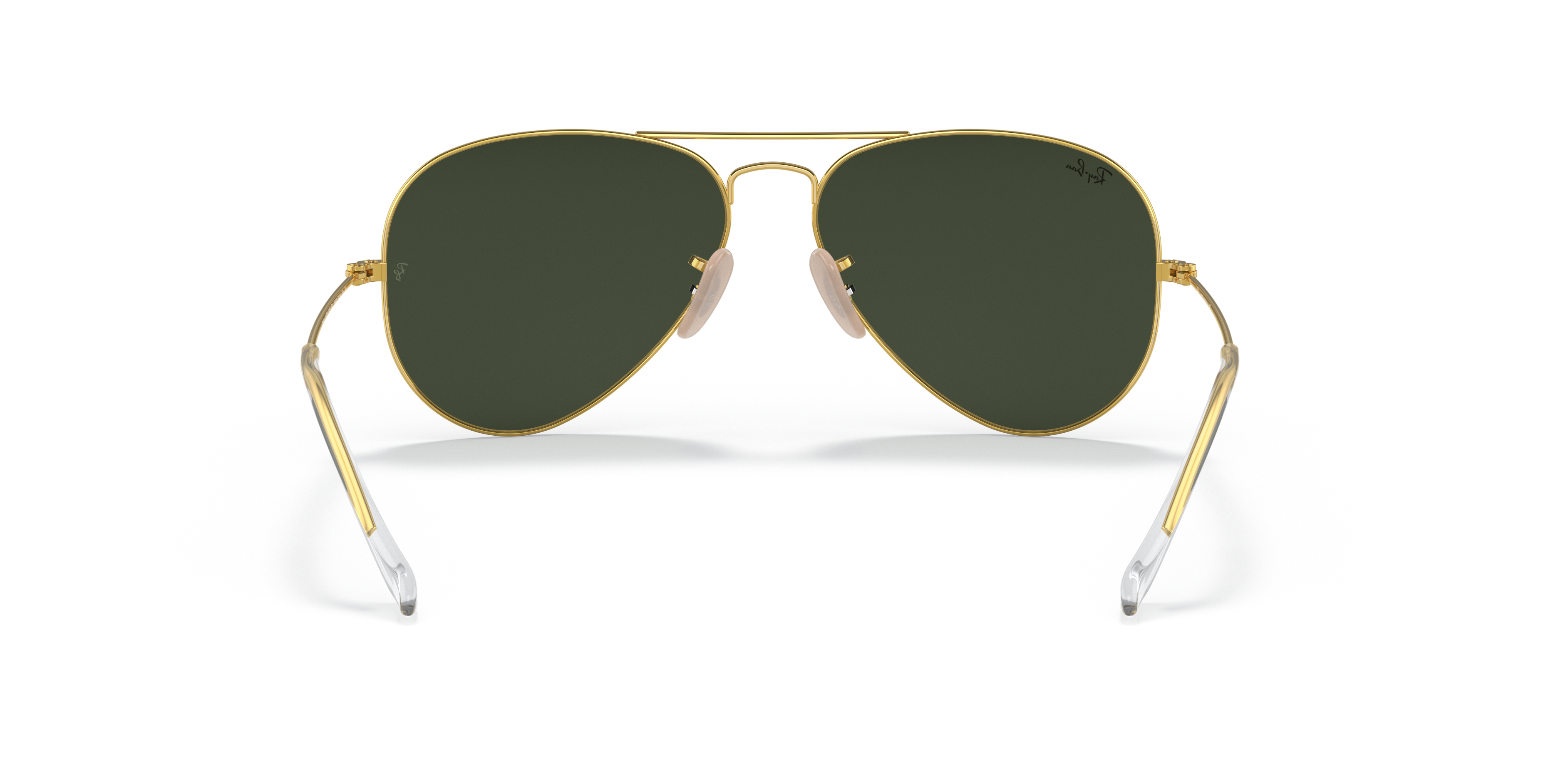 RAY-BAN RB3025 AVIATOR LARGE METAL W3400 58