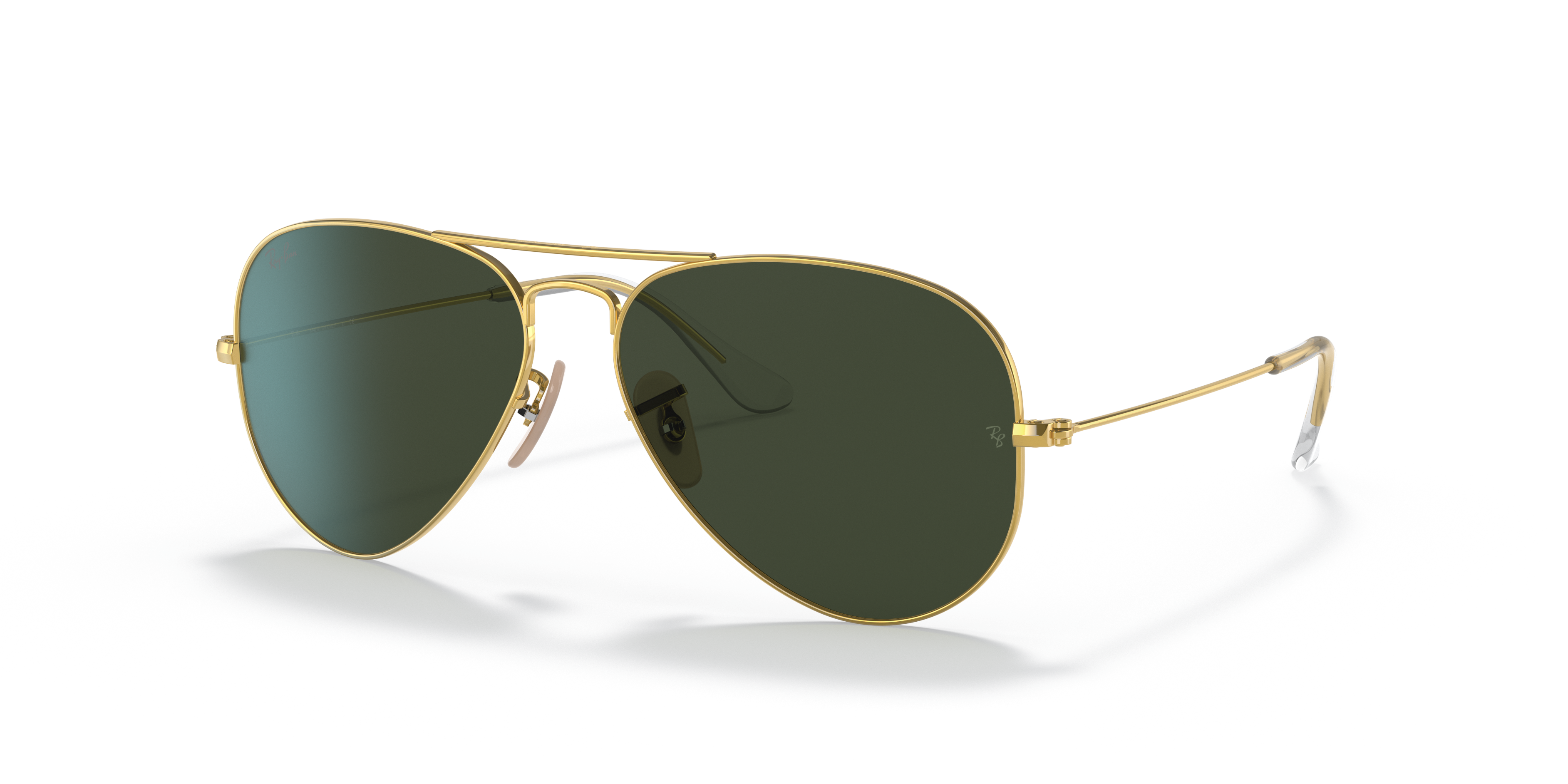 RAY-BAN RB3025 AVIATOR LARGE METAL W3400 58