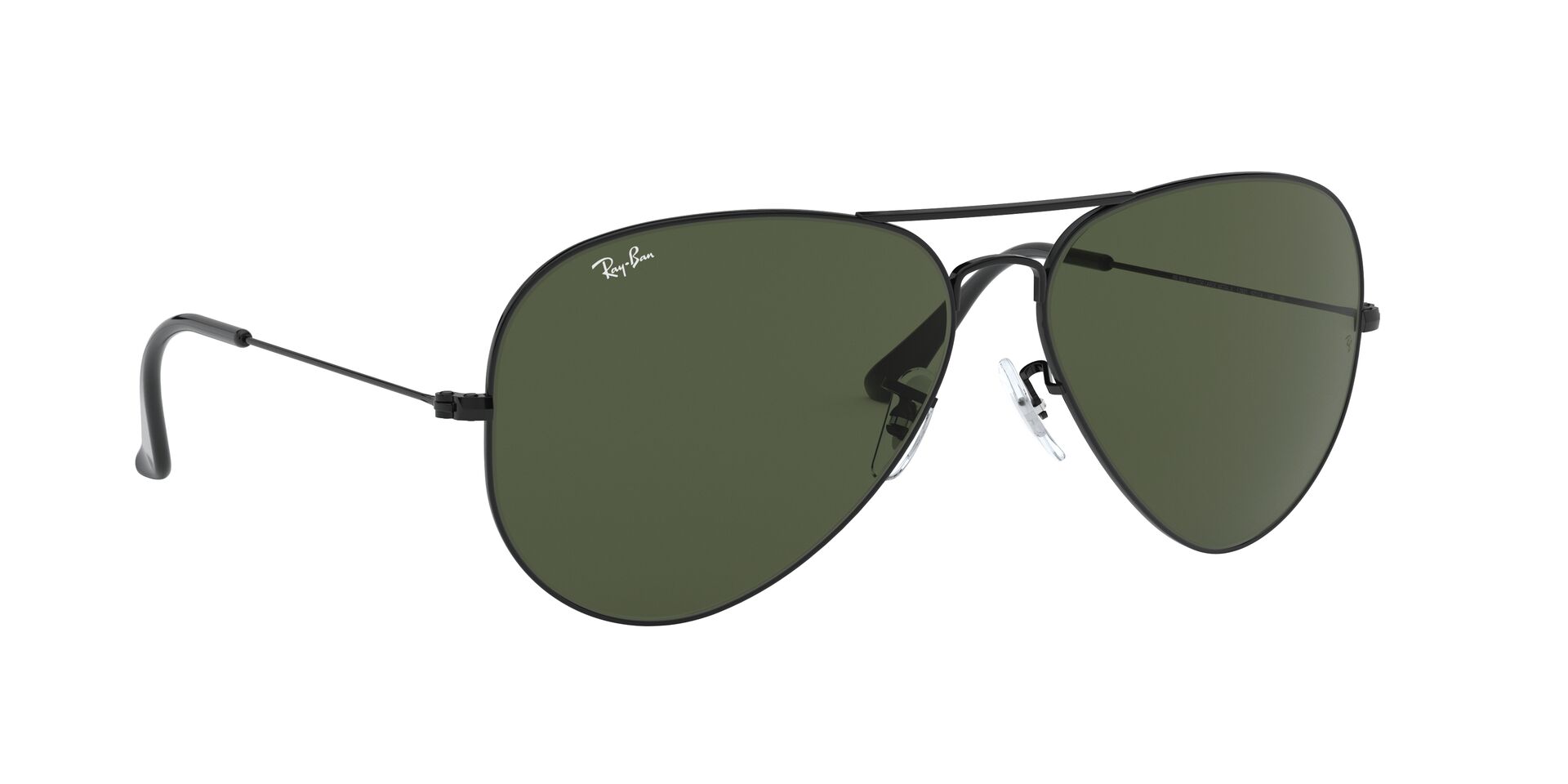 RAY-BAN RB3026 AVIATOR LARGE METAL II L2821 62 - 8